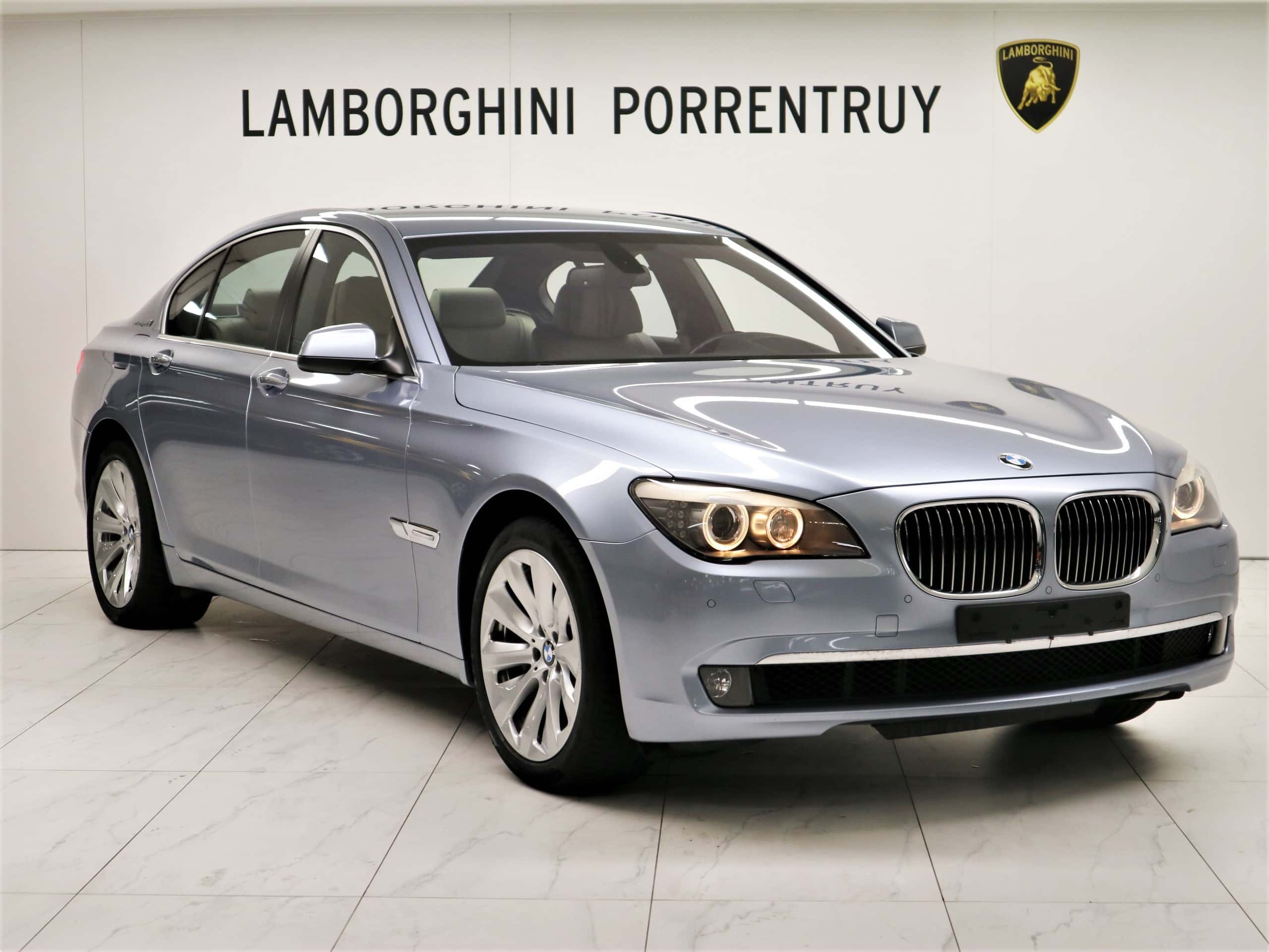 BMW 7er