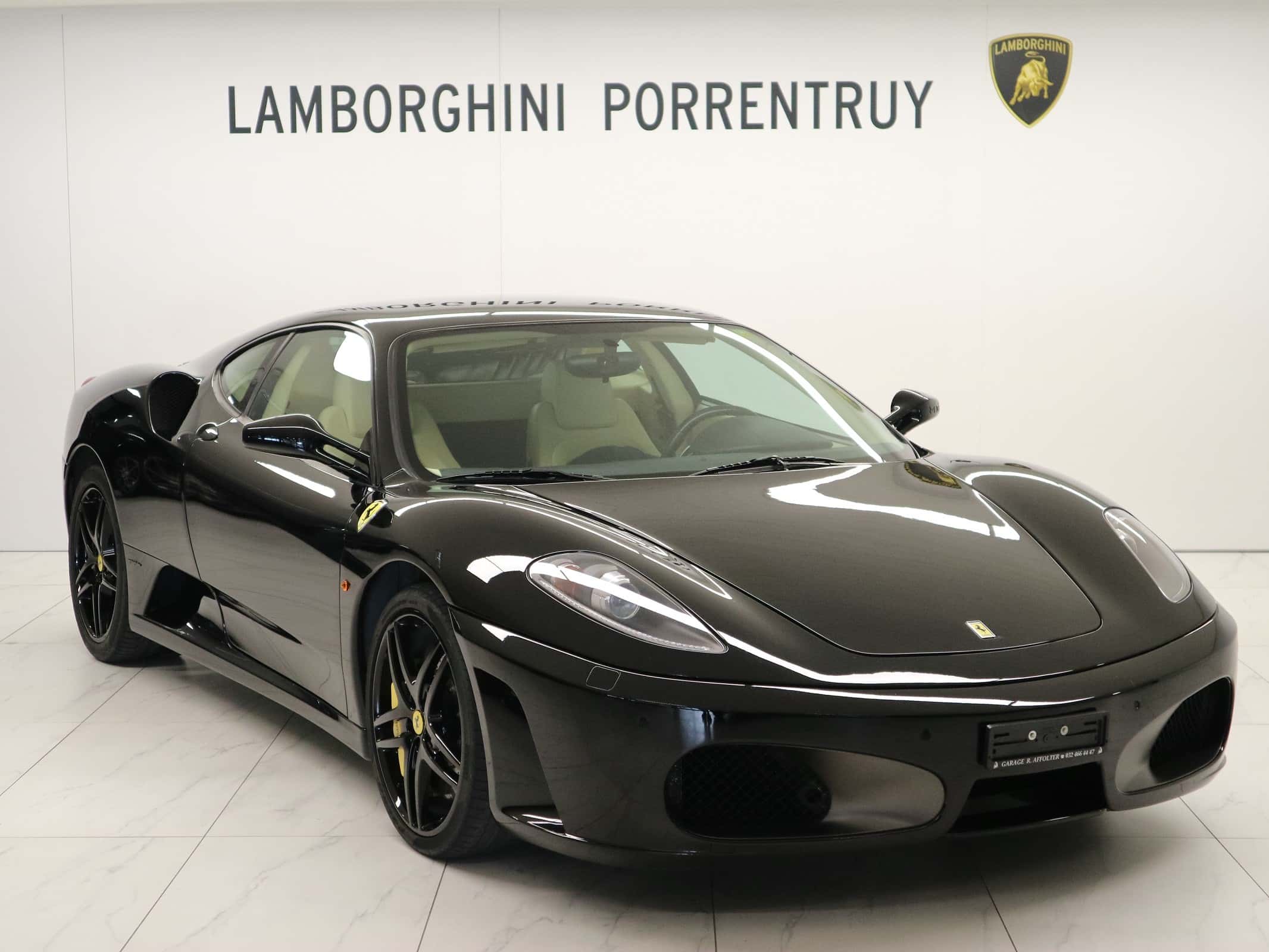 Ferrari F430