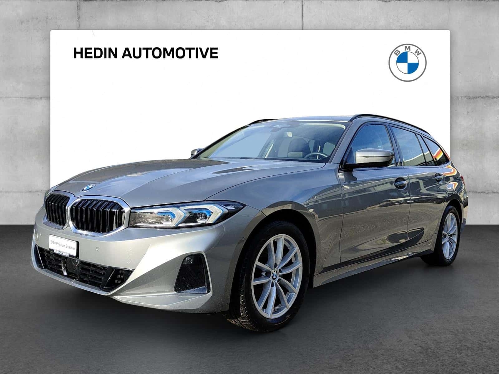 BMW 3er