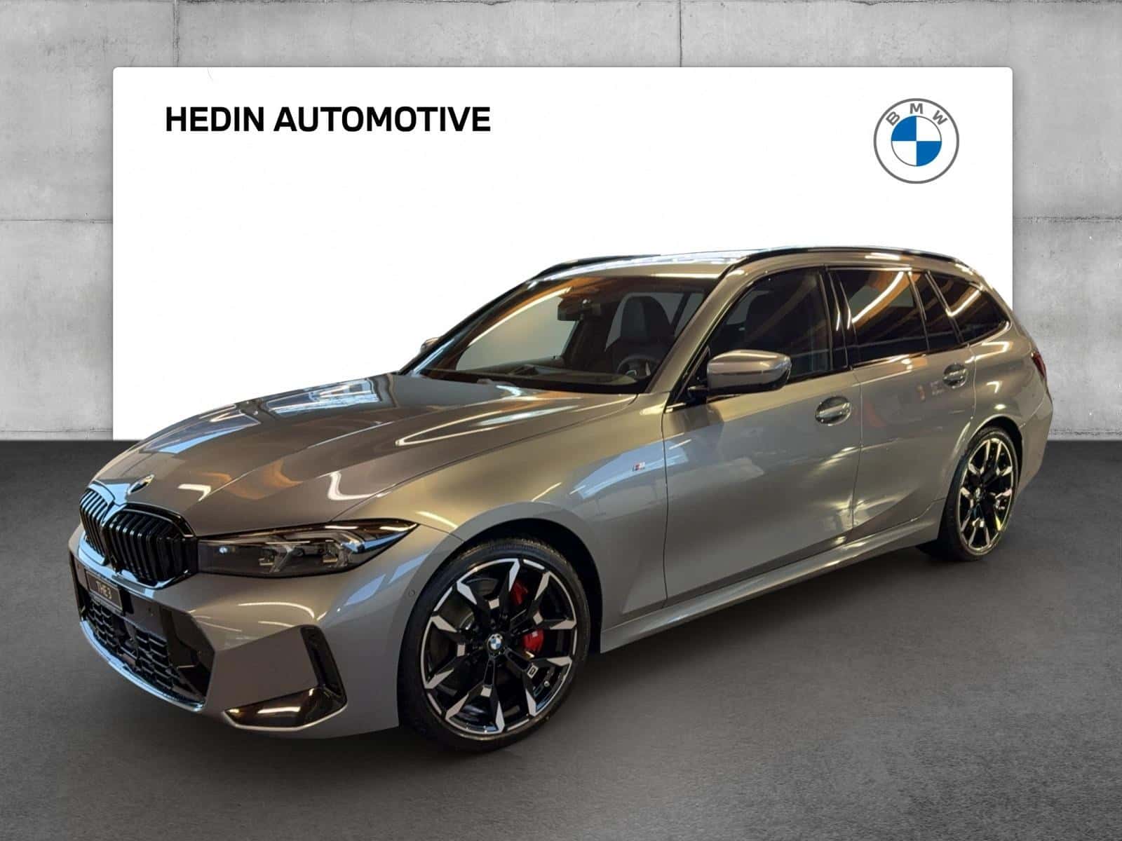 BMW 3er