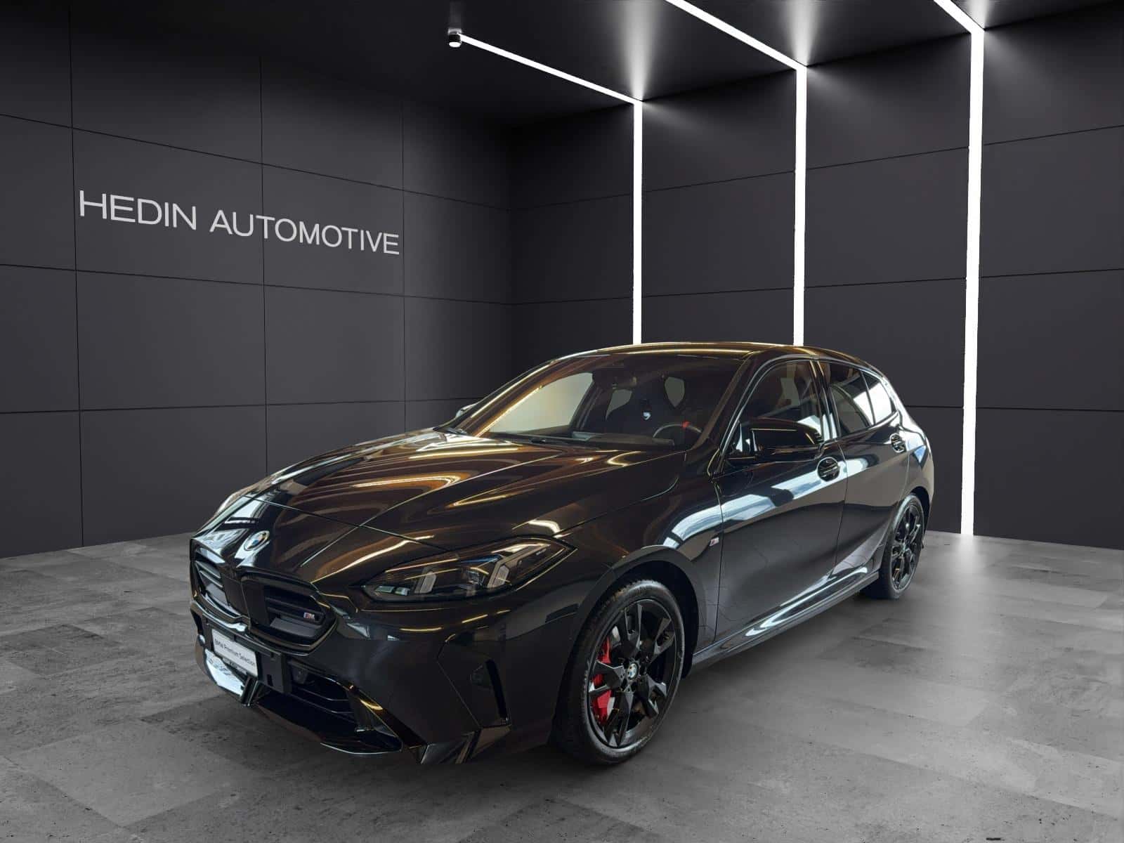 BMW 1er