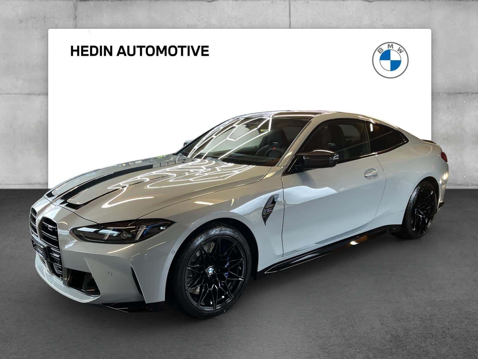 BMW 4er