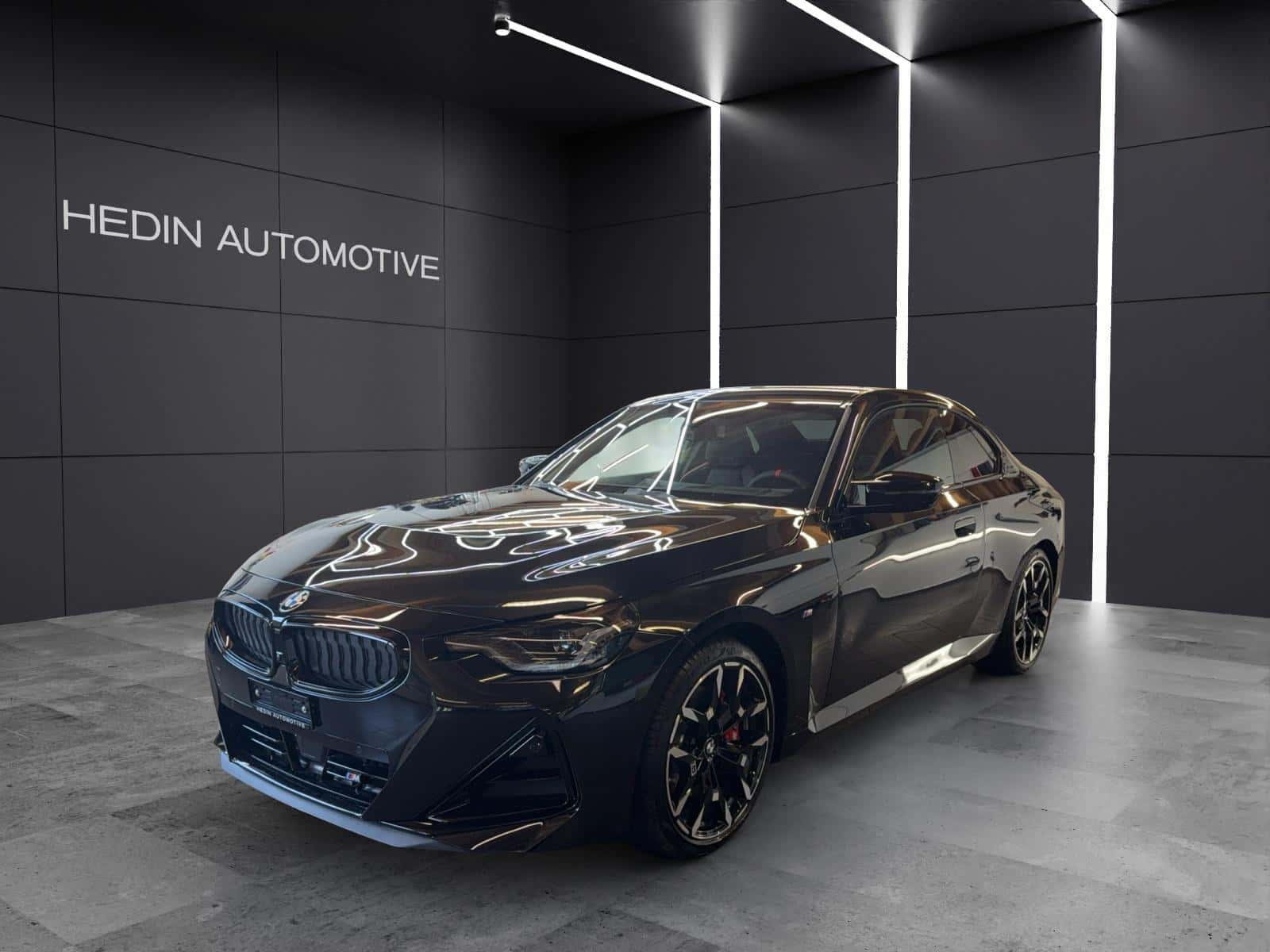 BMW 2er