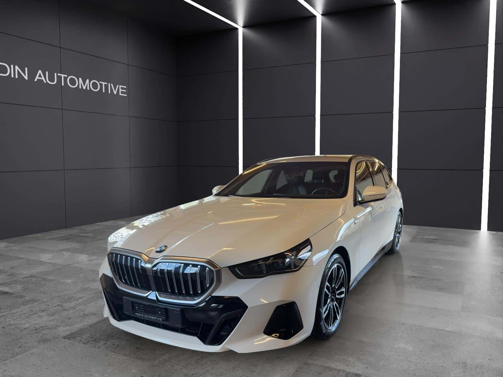 BMW 5er