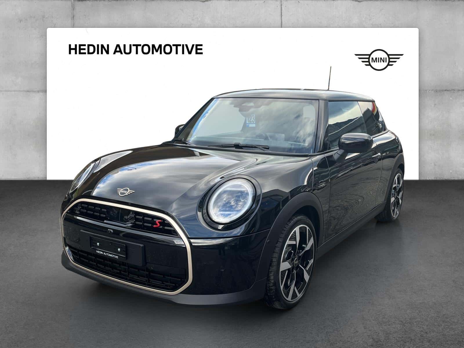 Mini Mini