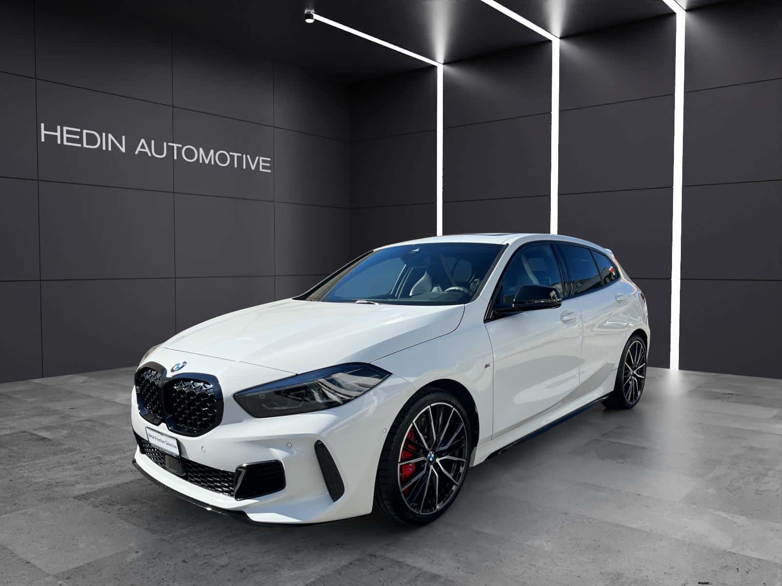 BMW 1er