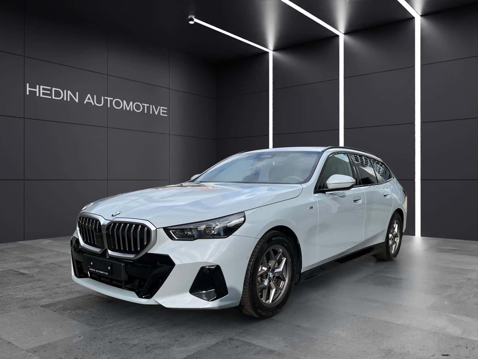 BMW 5er