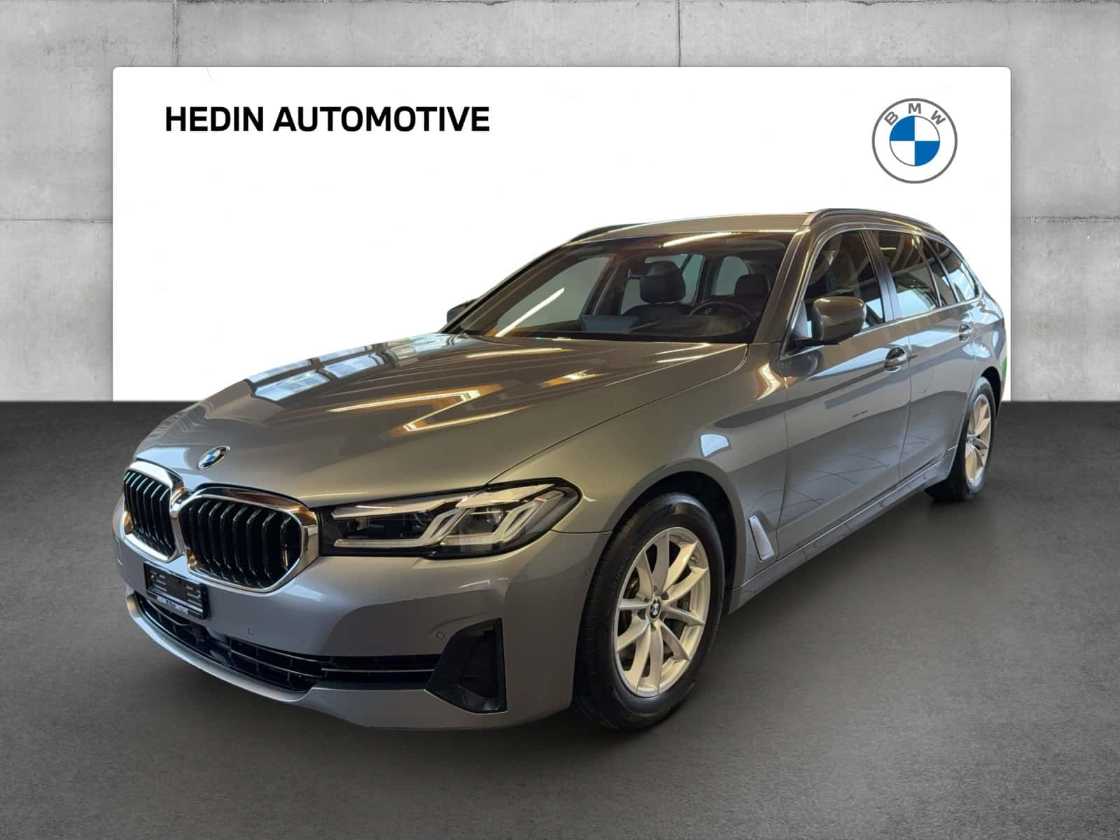 BMW 5er