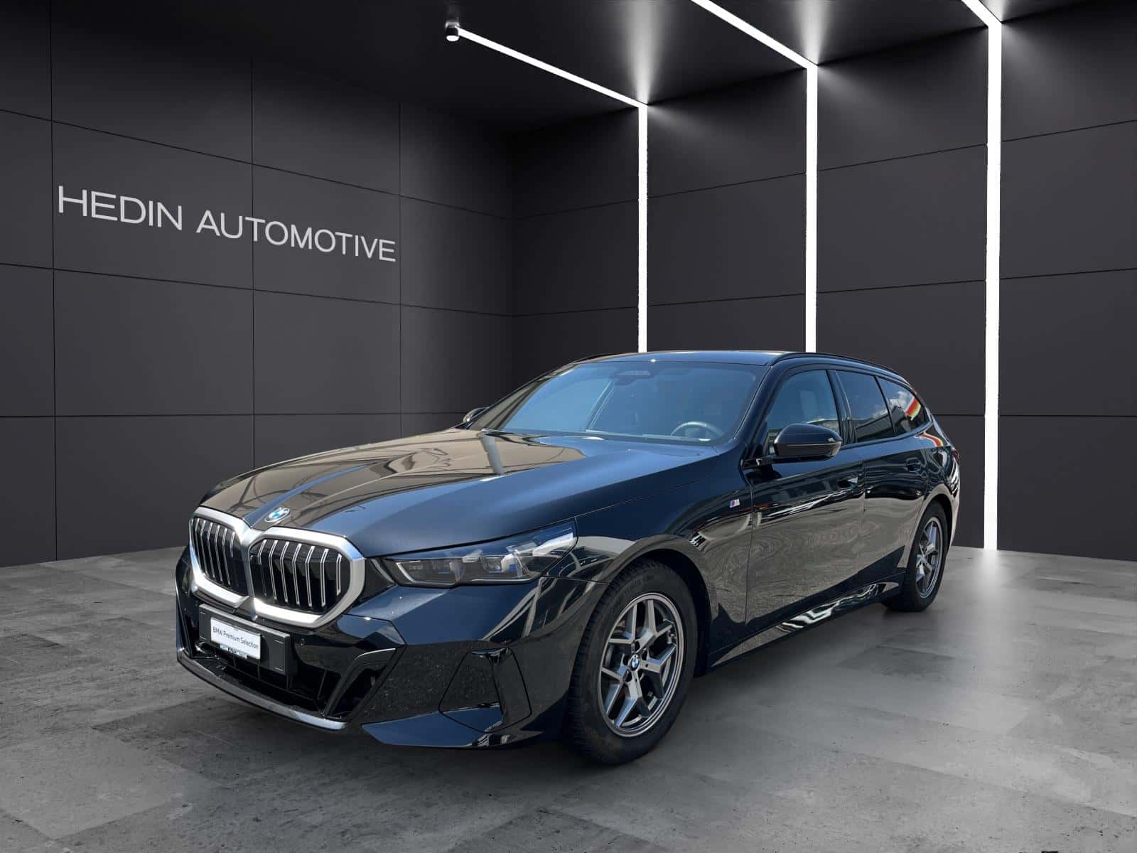 BMW 5er