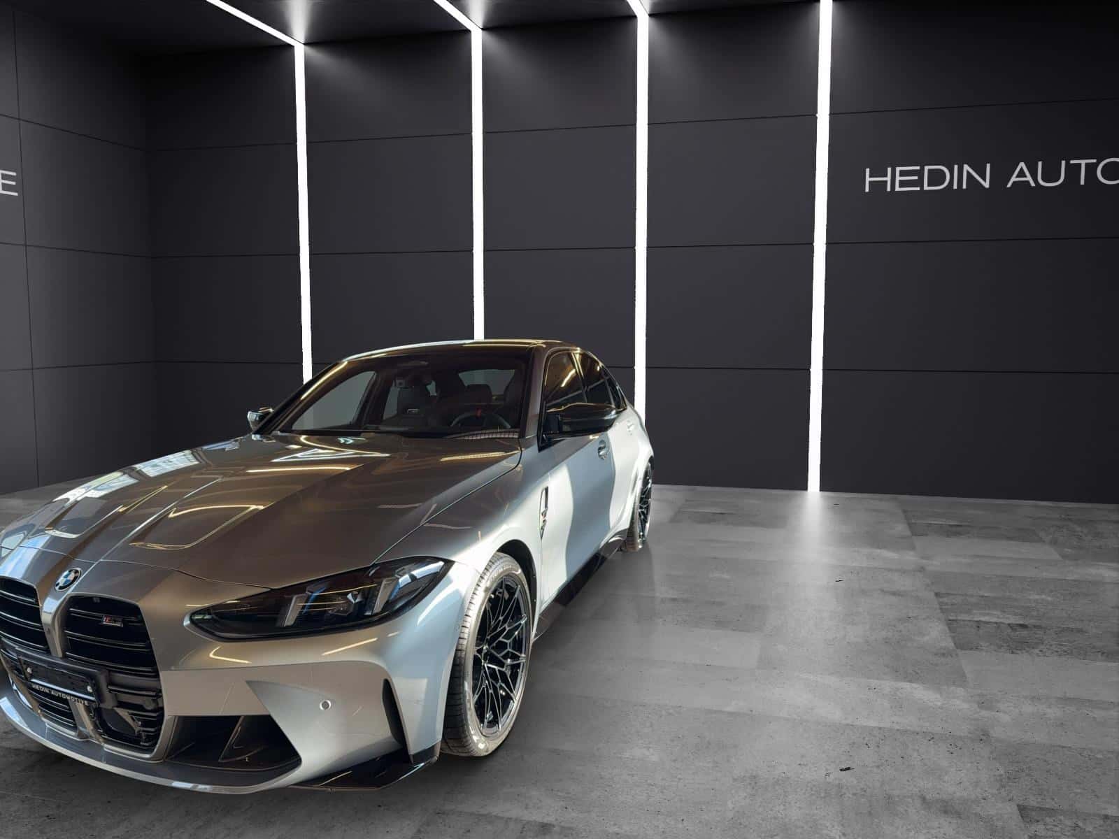BMW 3er
