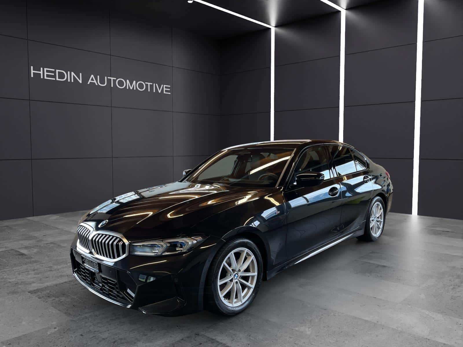 BMW 3er