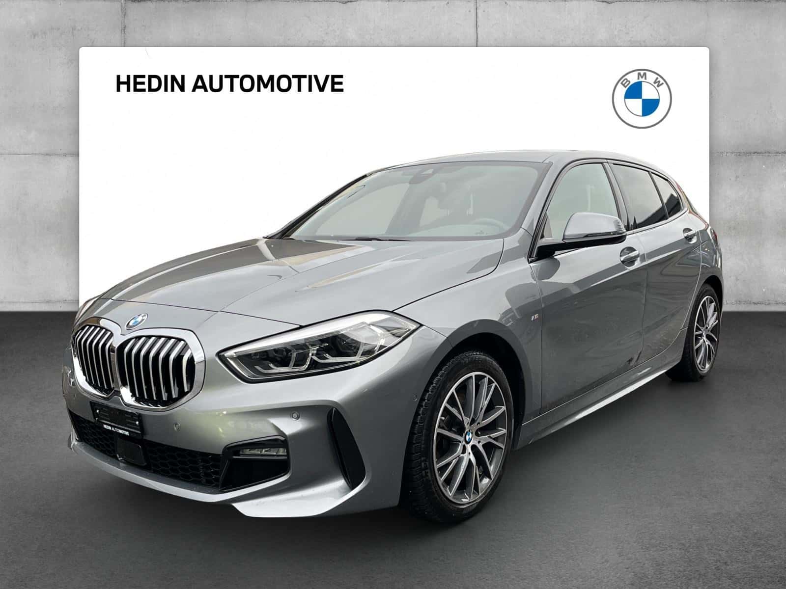 BMW 1er