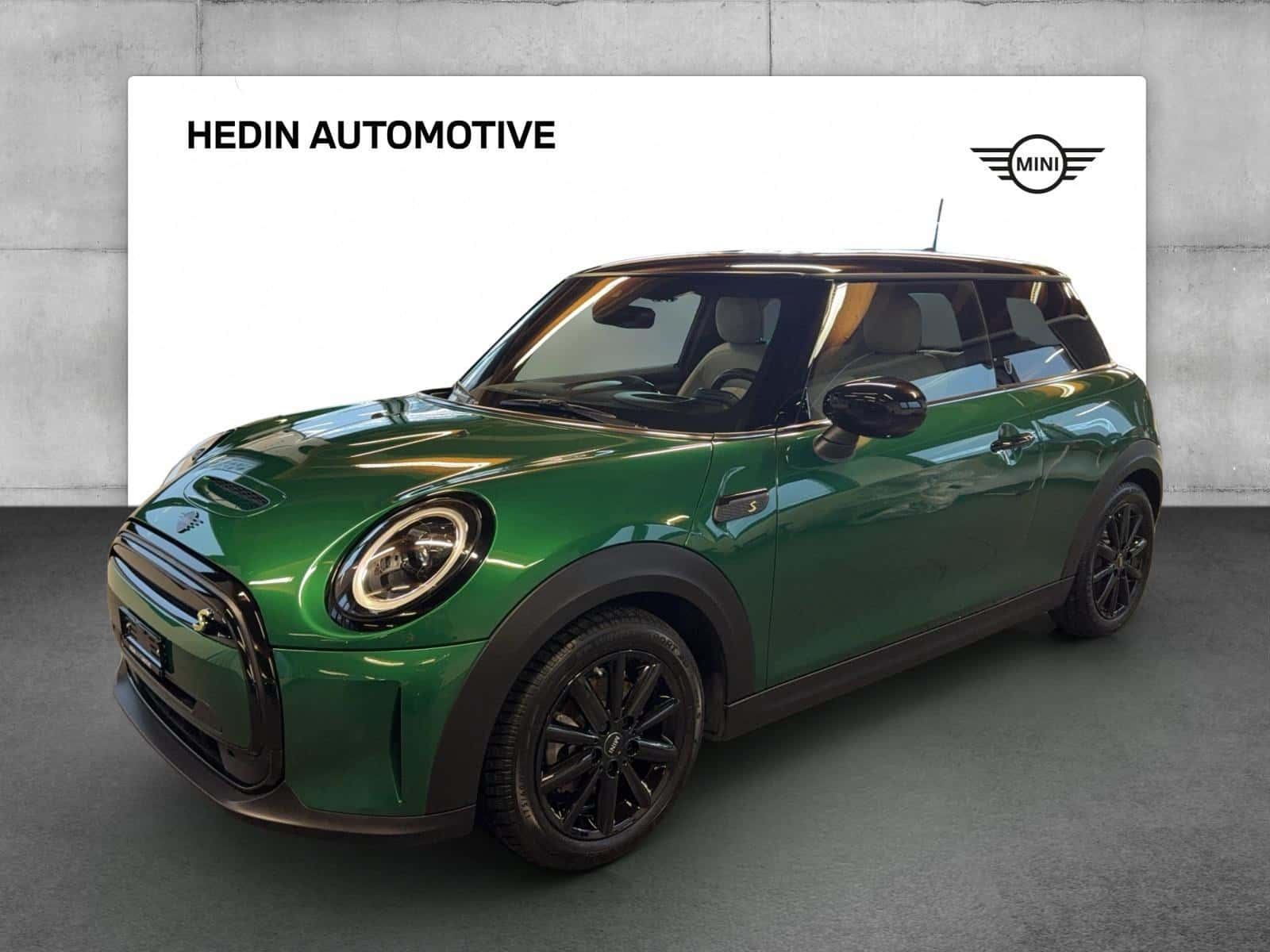 Mini Mini
