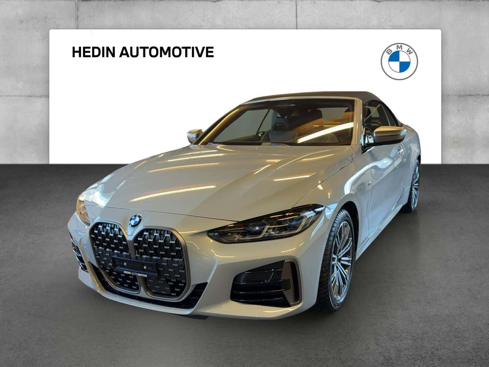 BMW 4er