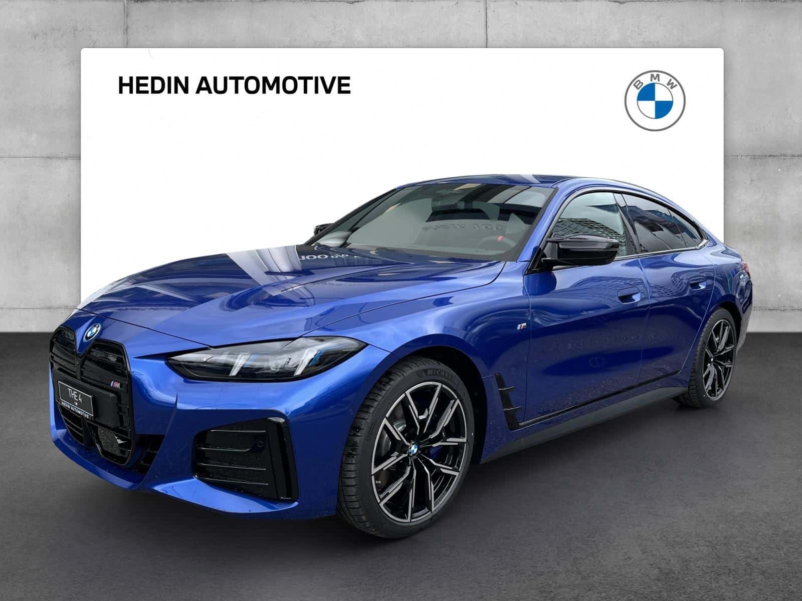 BMW i4
