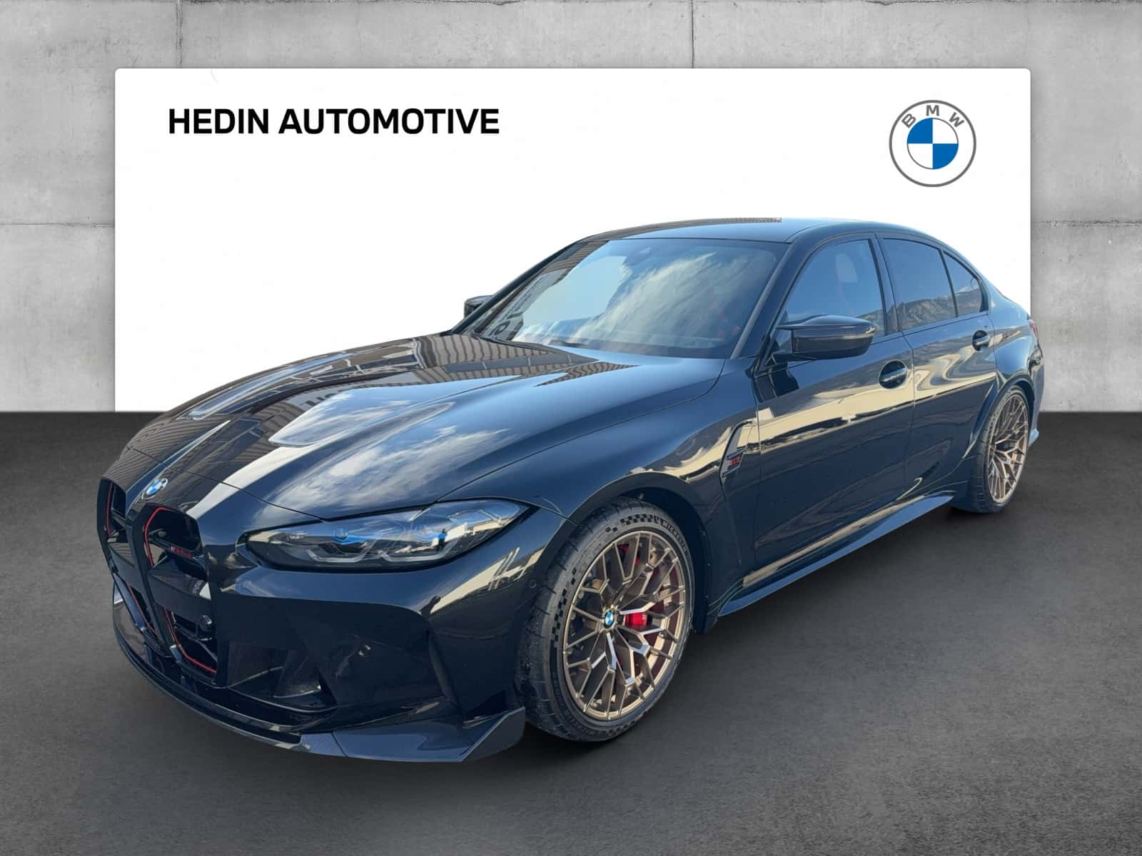 BMW 3er