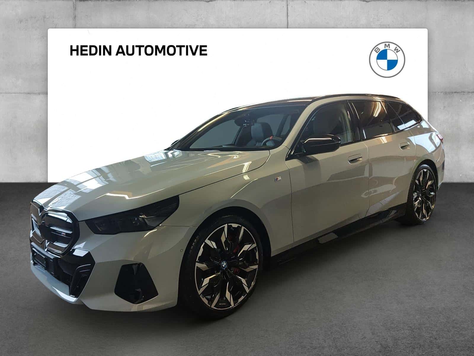 BMW i5