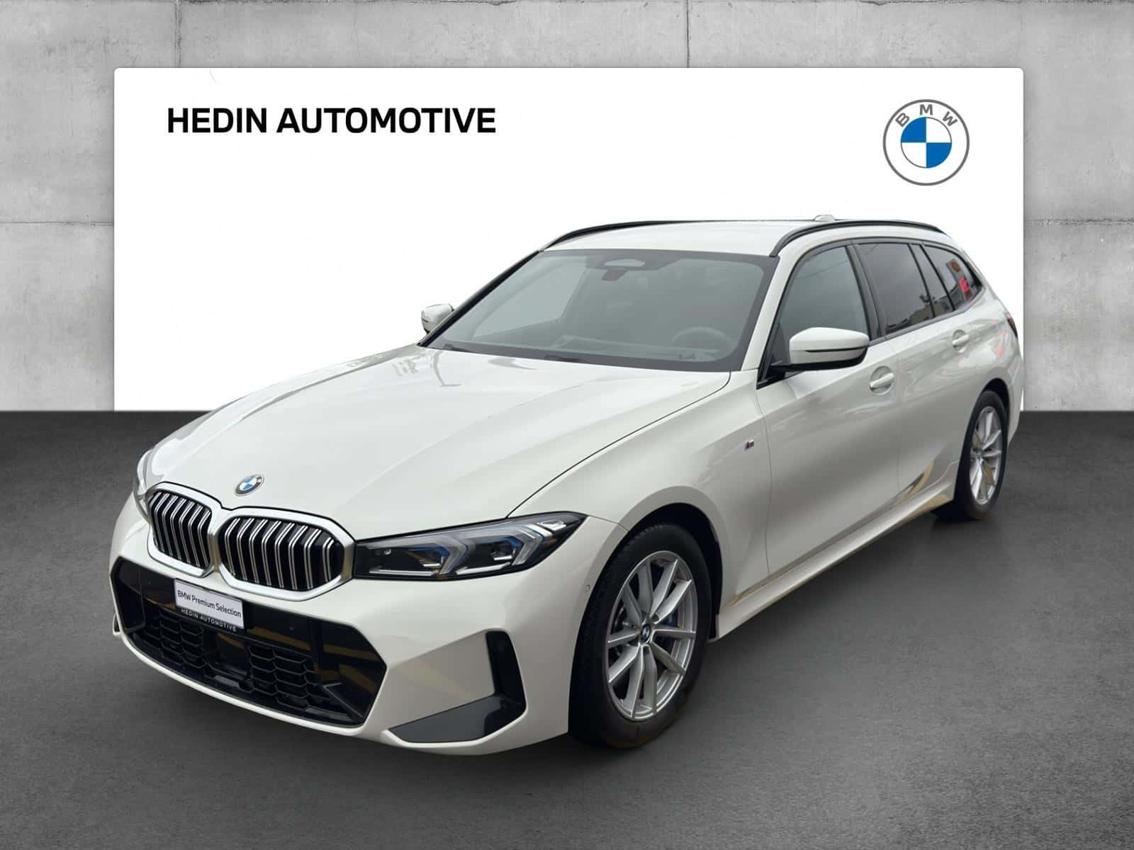 BMW 3er