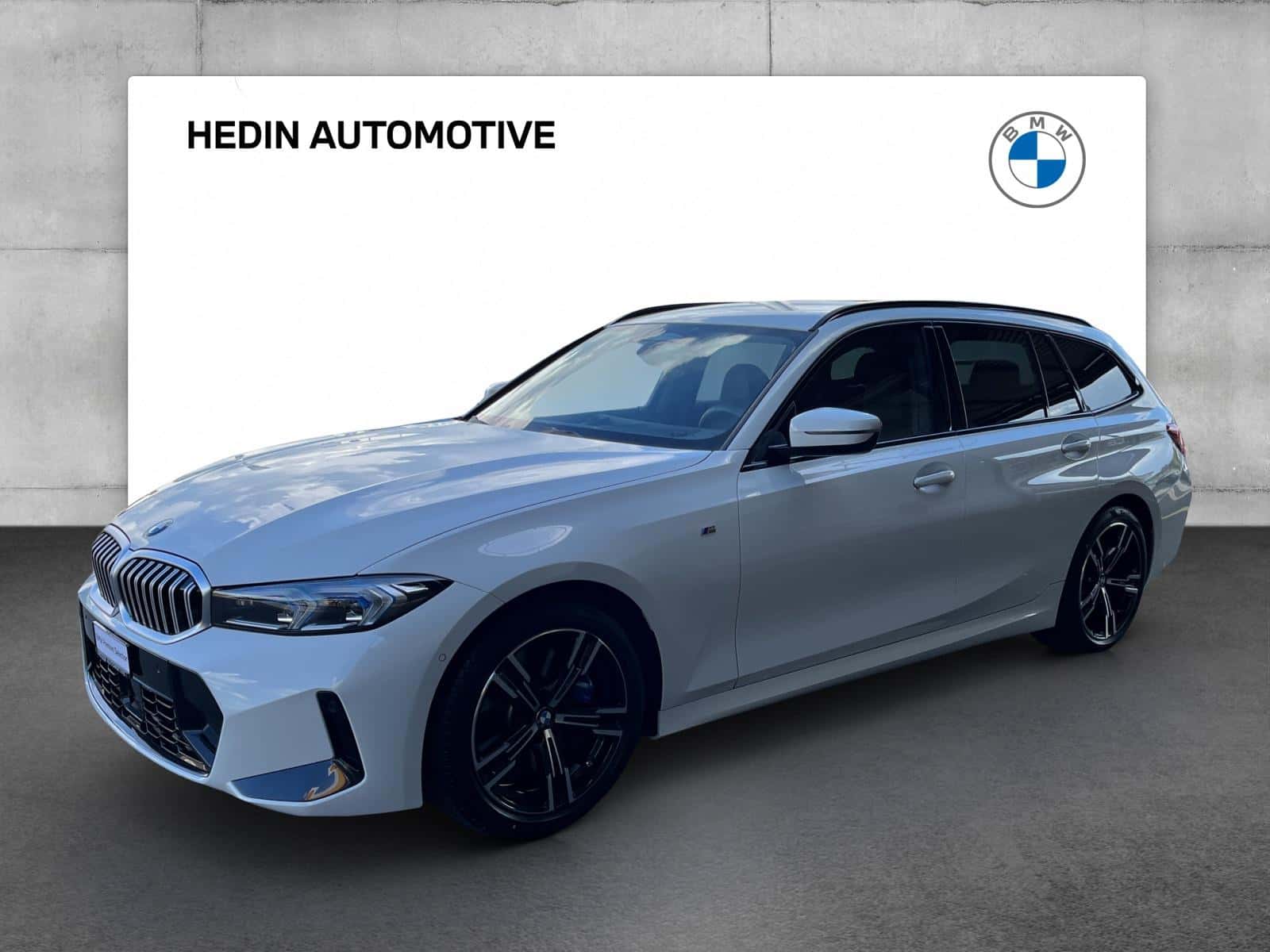 BMW 3er