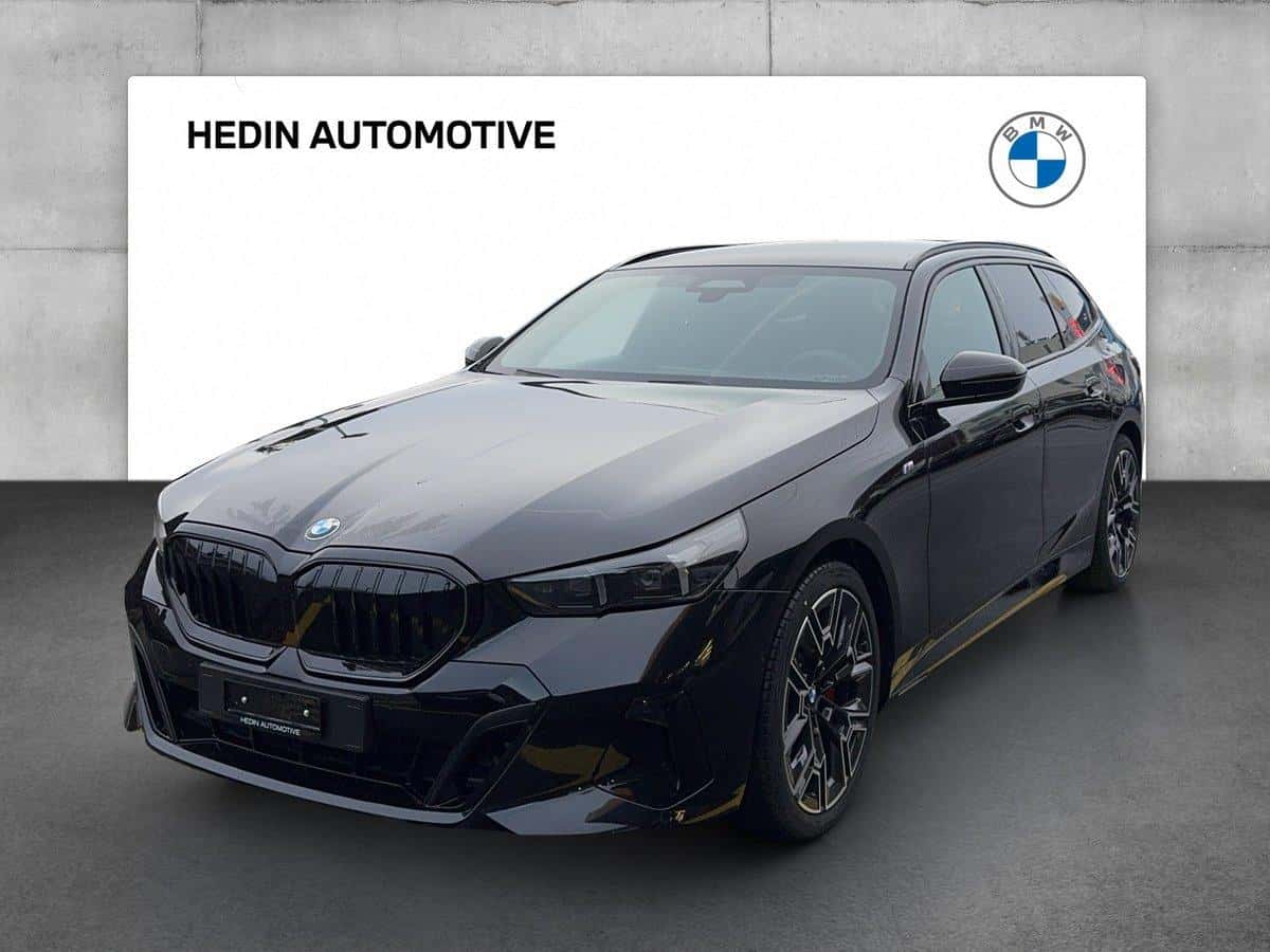BMW 5er