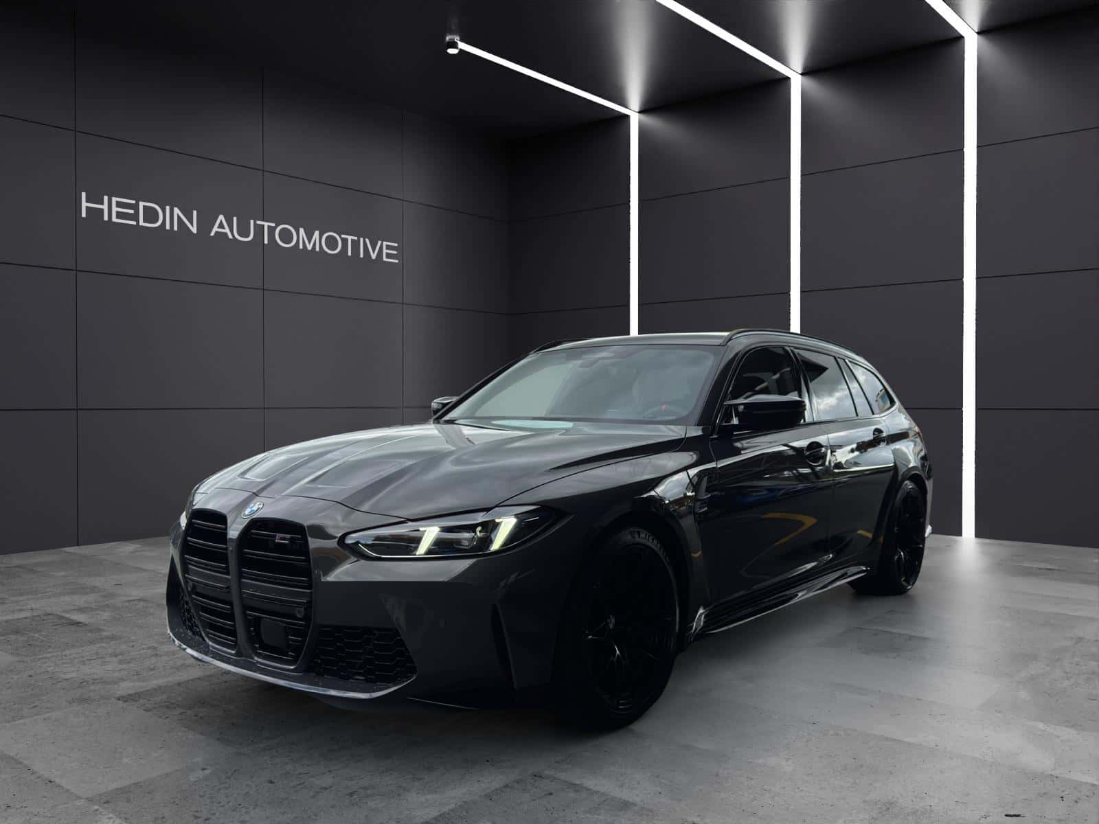 BMW 3er