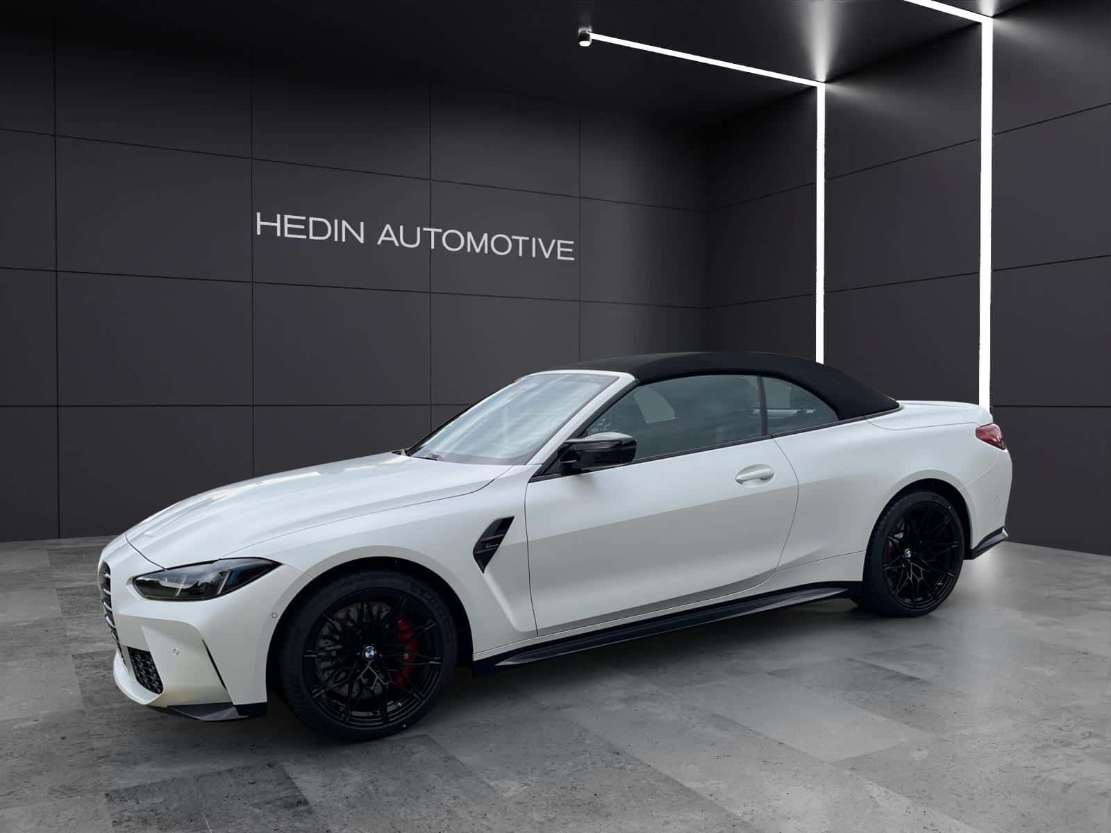 BMW 4er