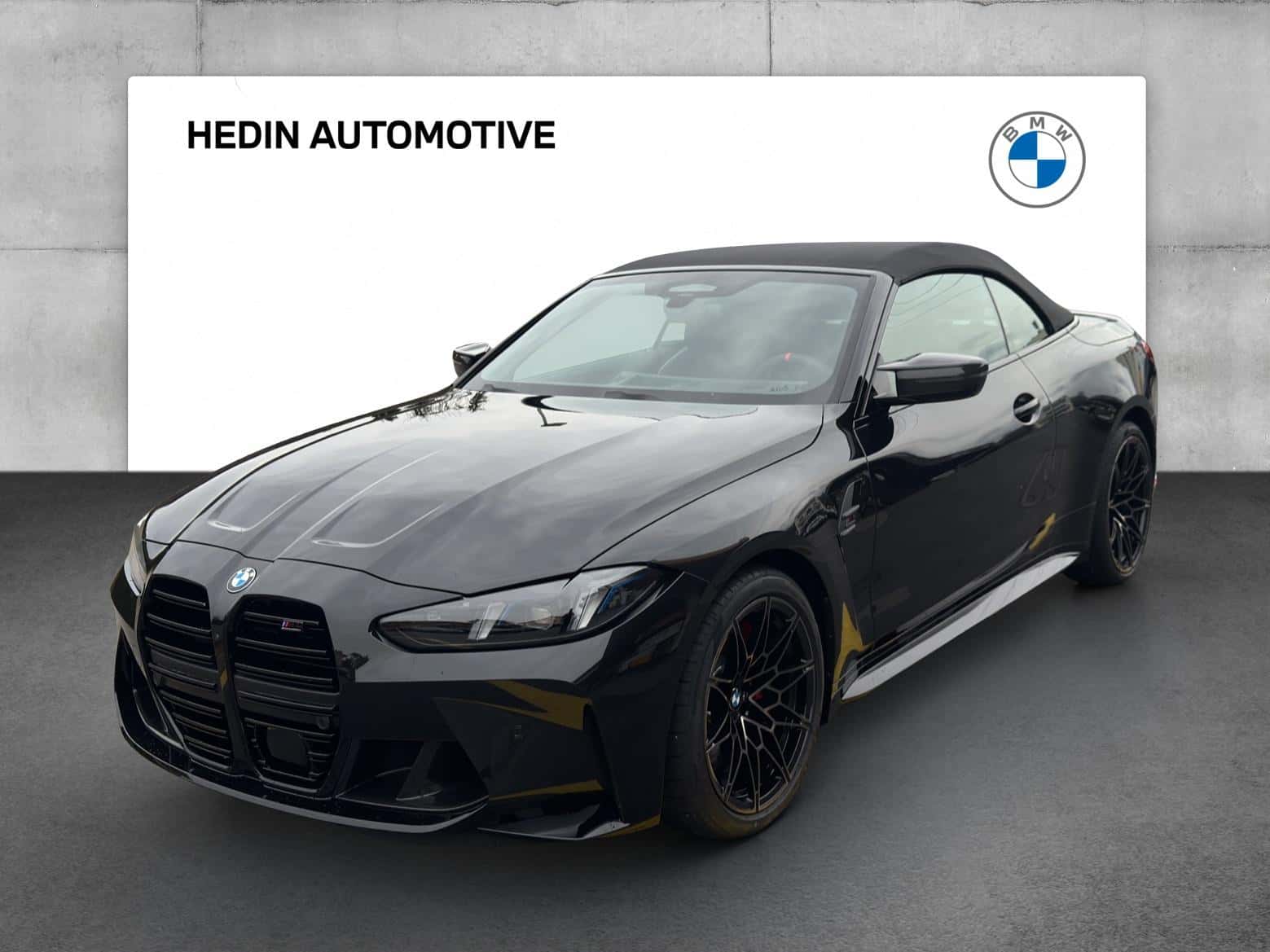 BMW 4er