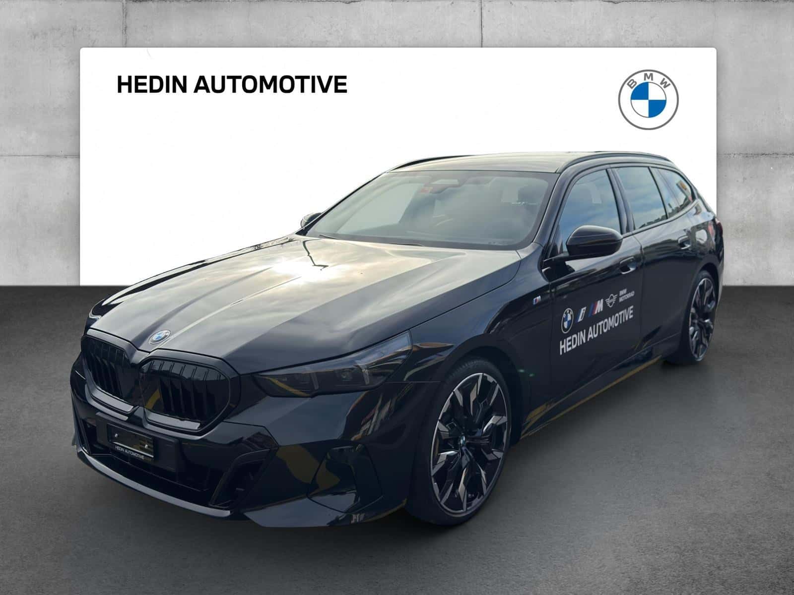 BMW 5er
