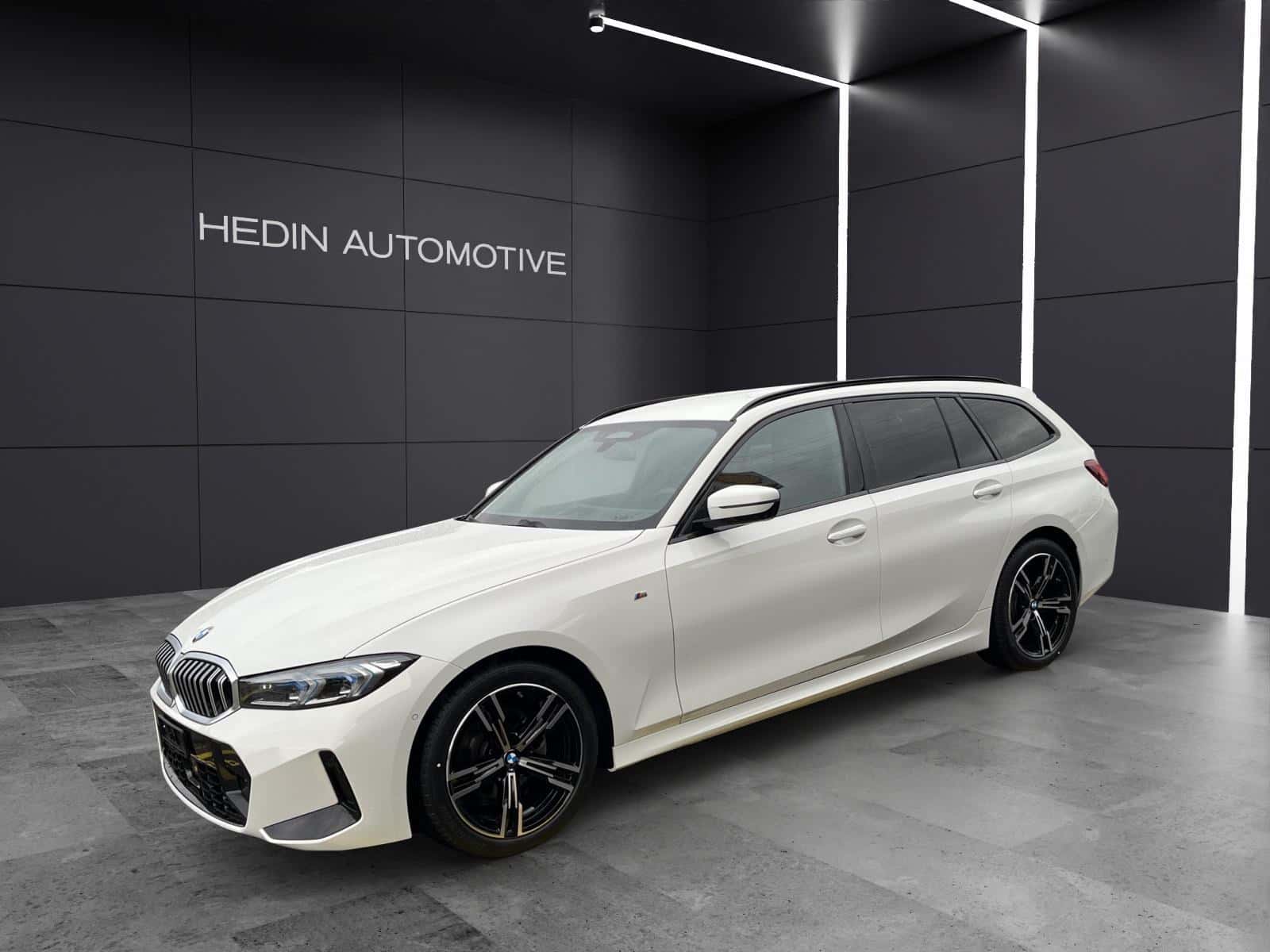 BMW 3er
