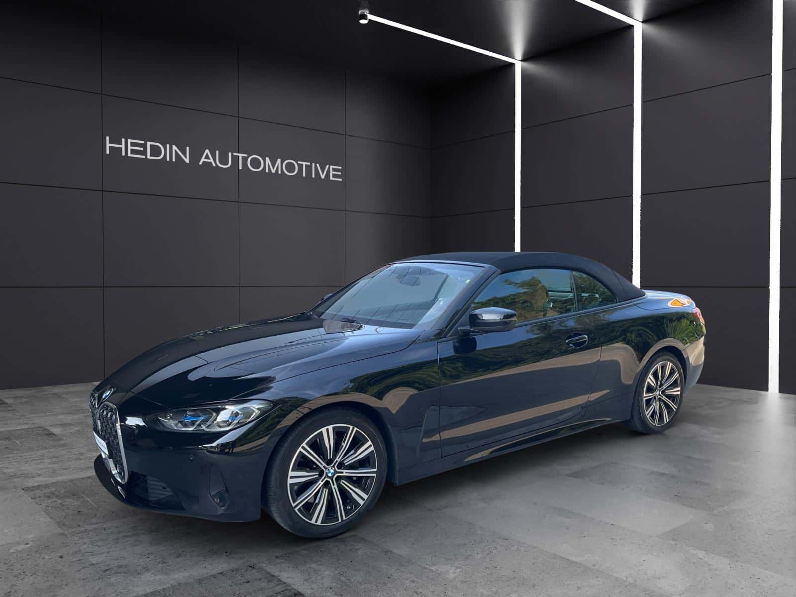 BMW 4er