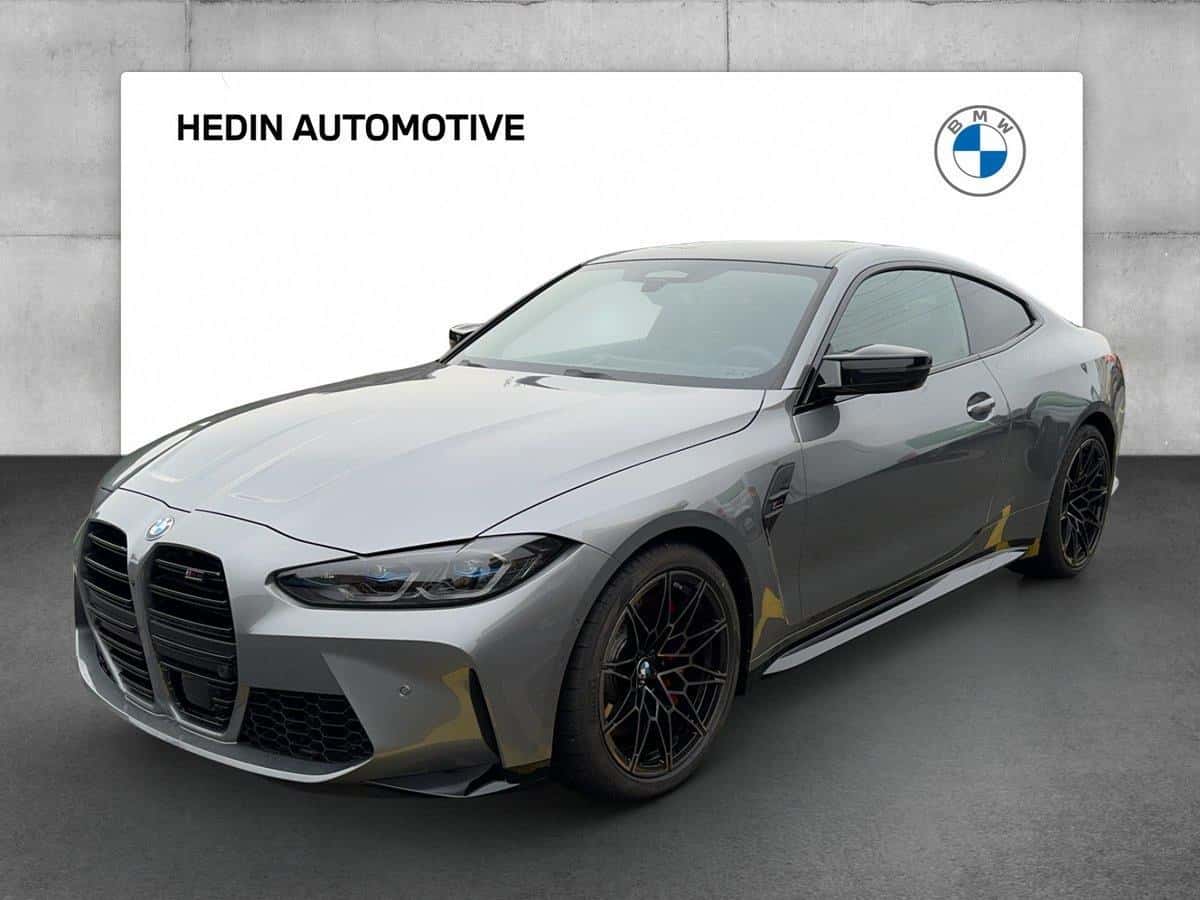 BMW 4er