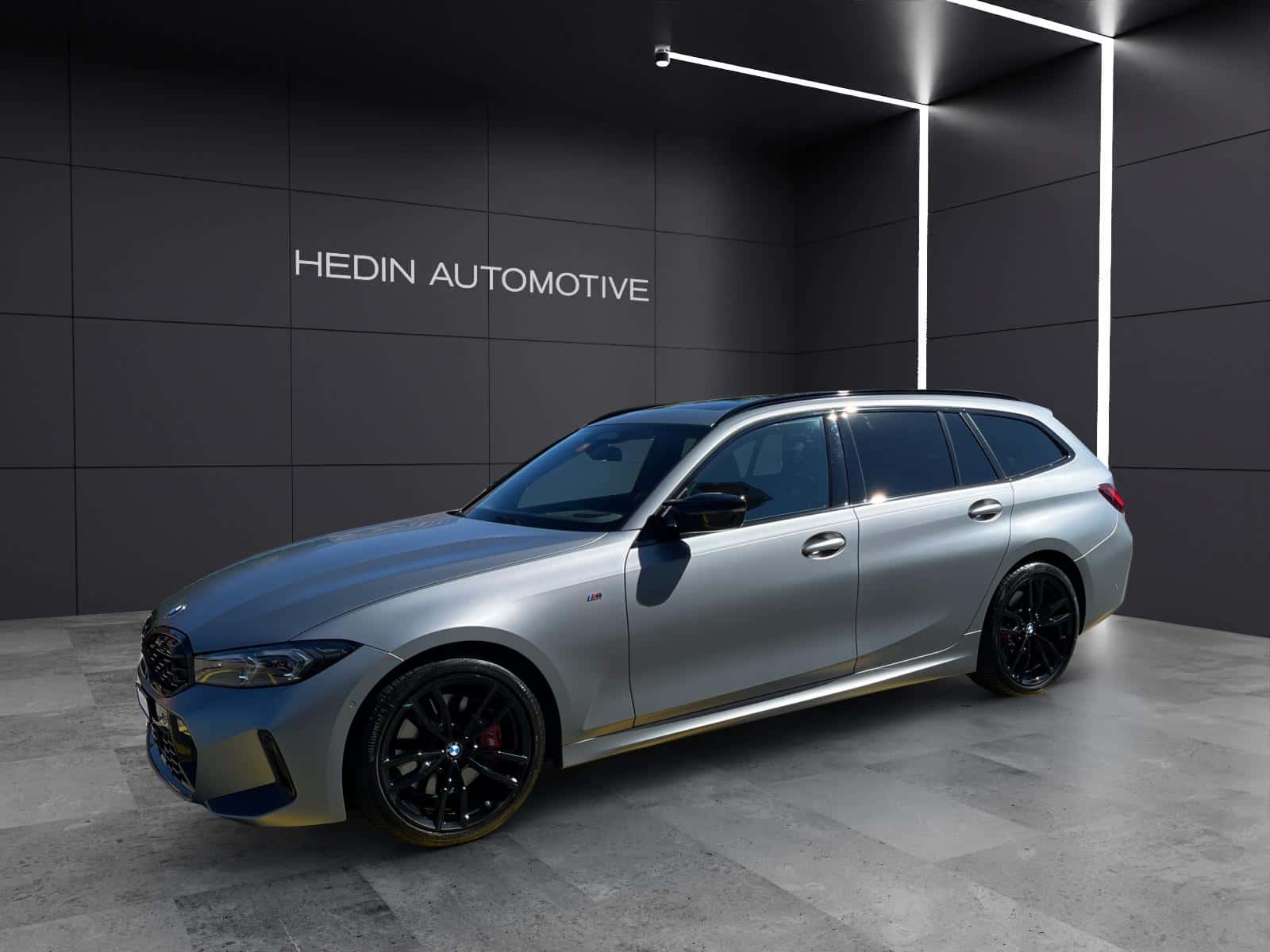 BMW 3er