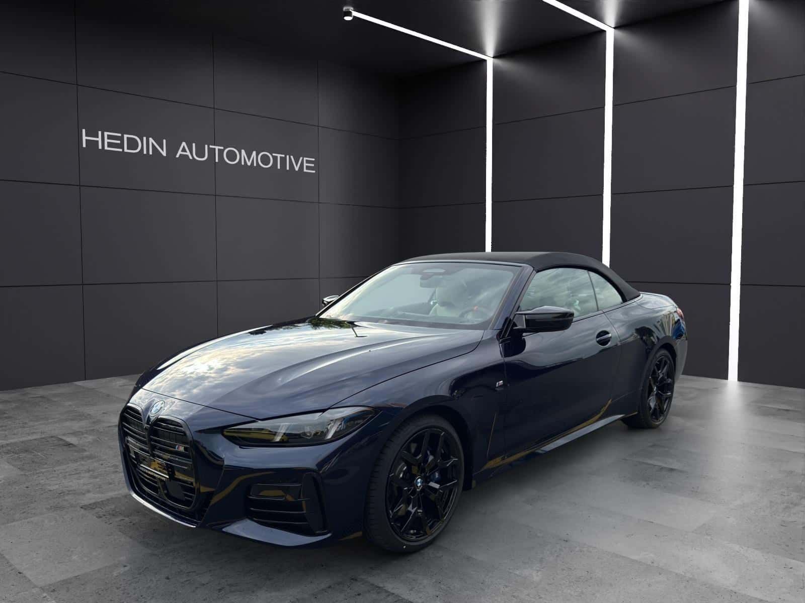 BMW 4er