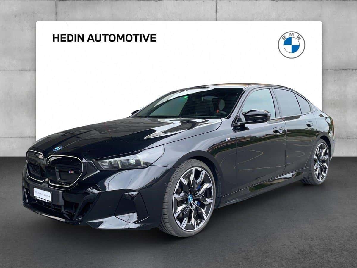 BMW i5