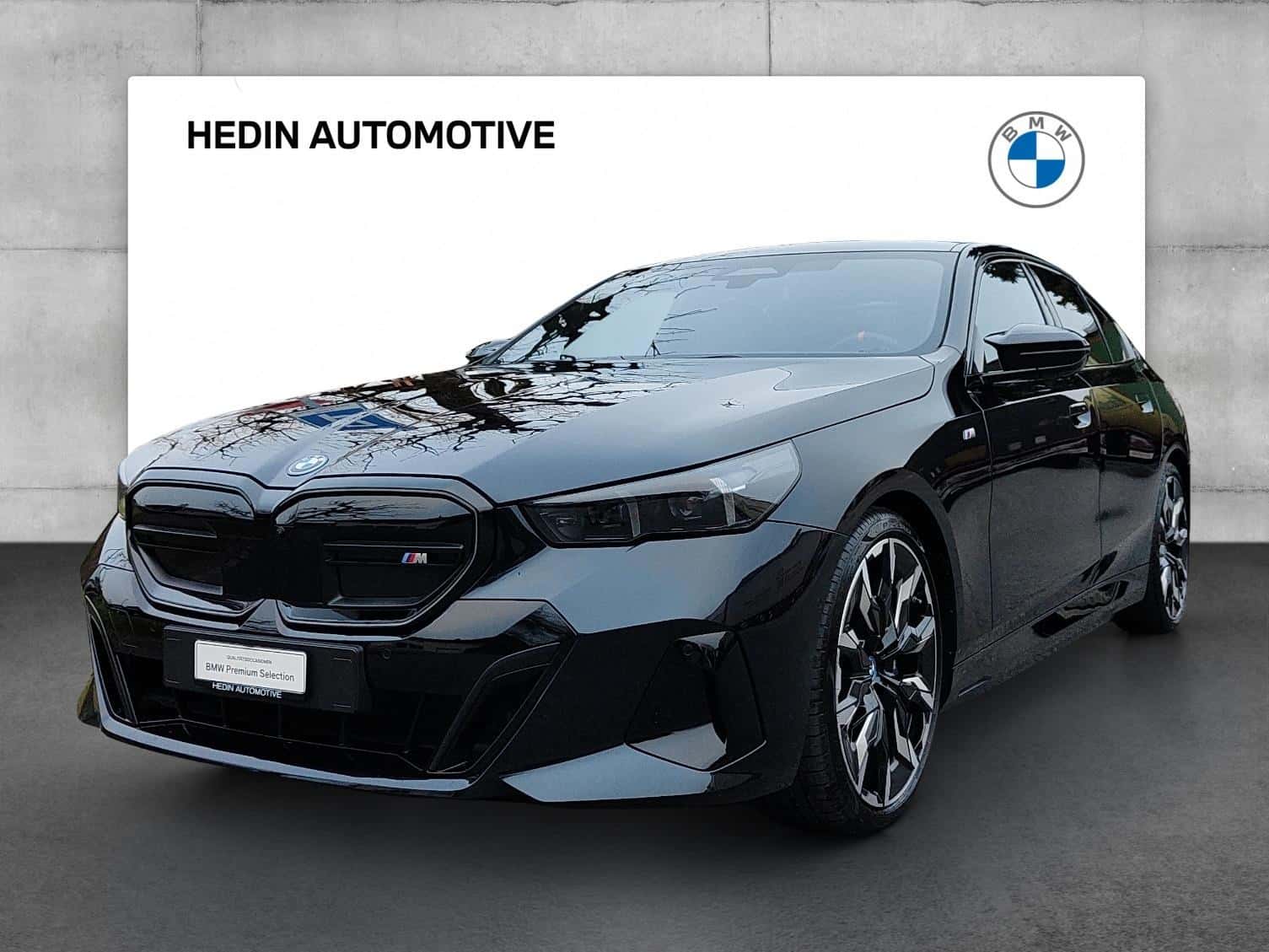 BMW i5