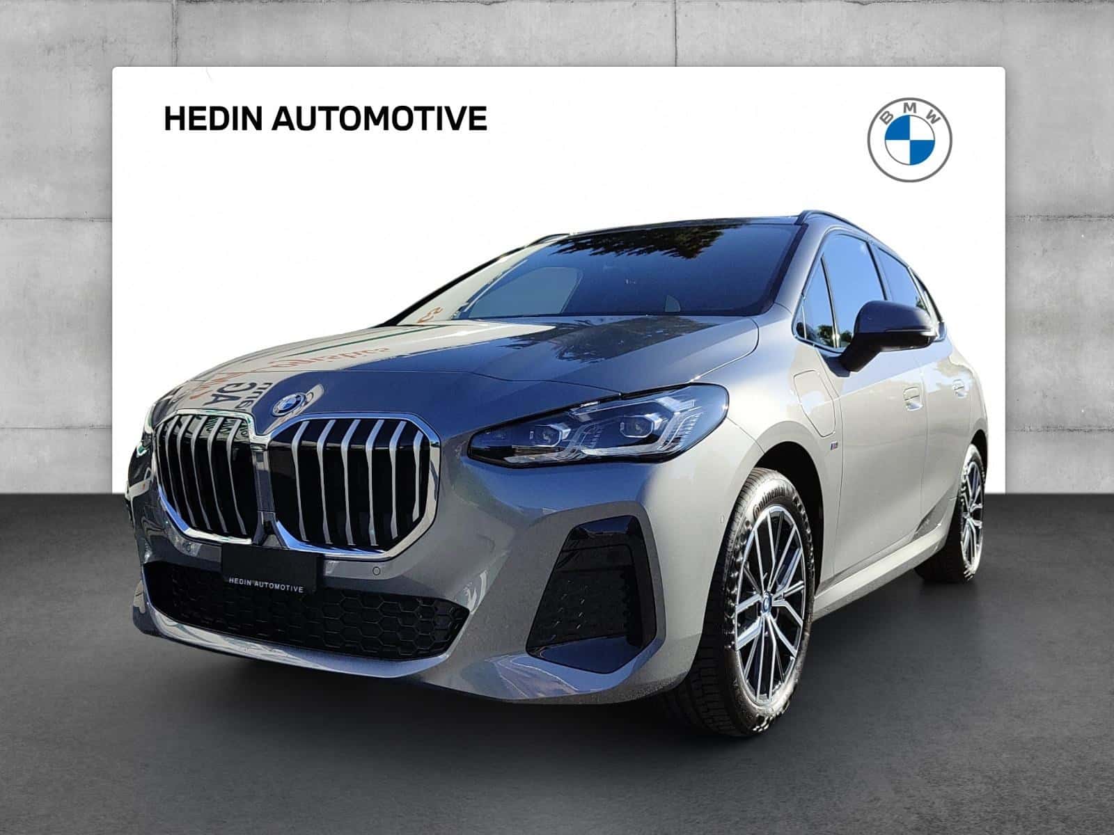 BMW 2er