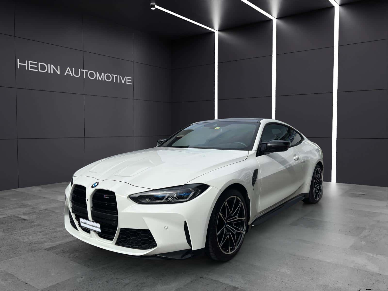 BMW 4er