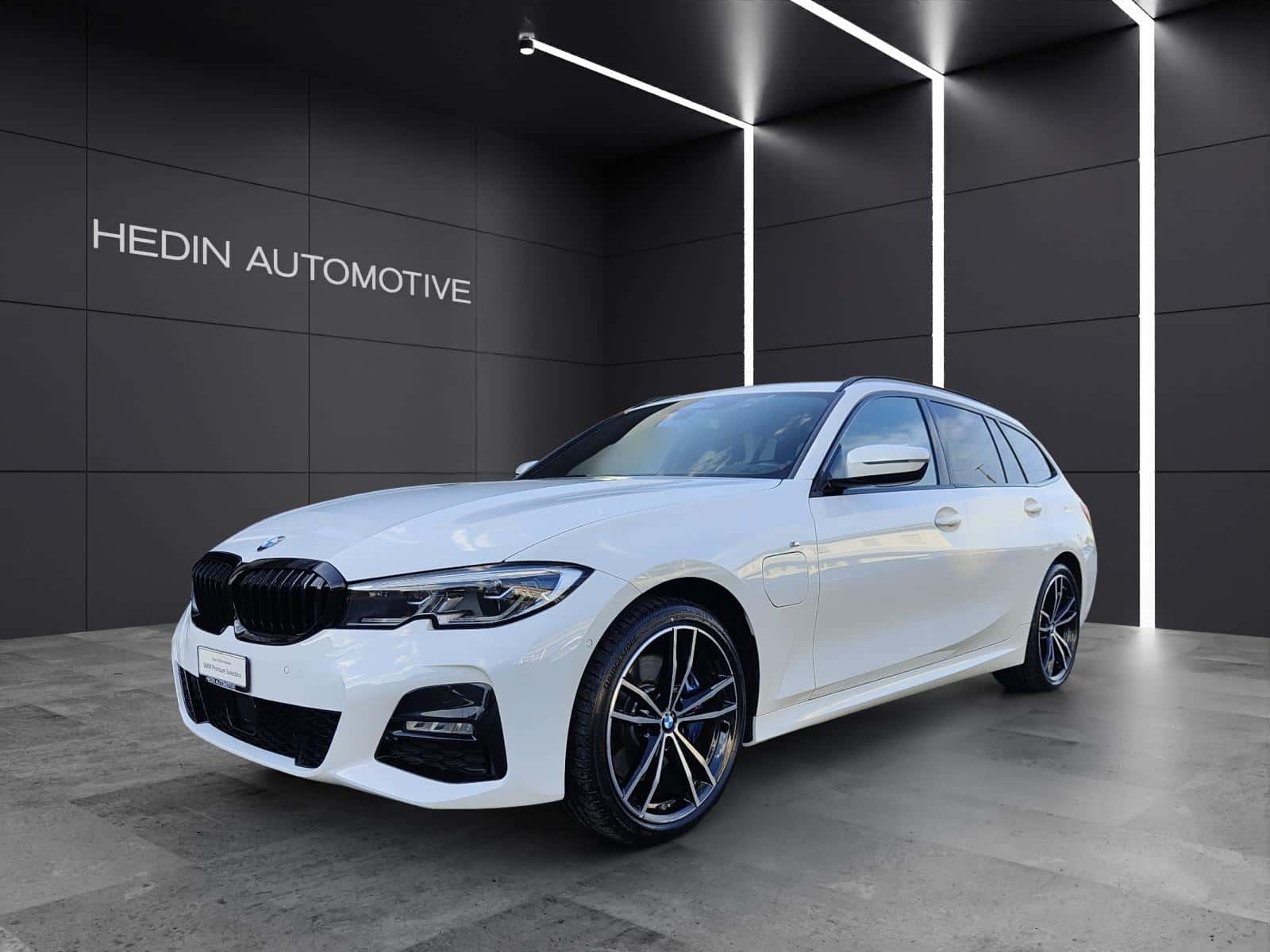 BMW 3er