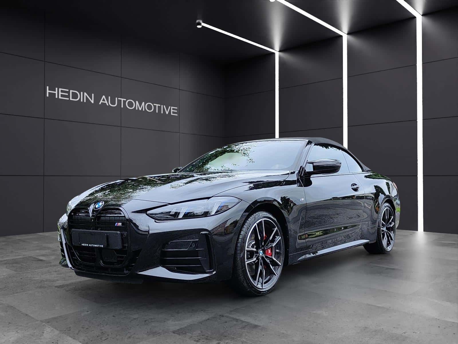 BMW 4er