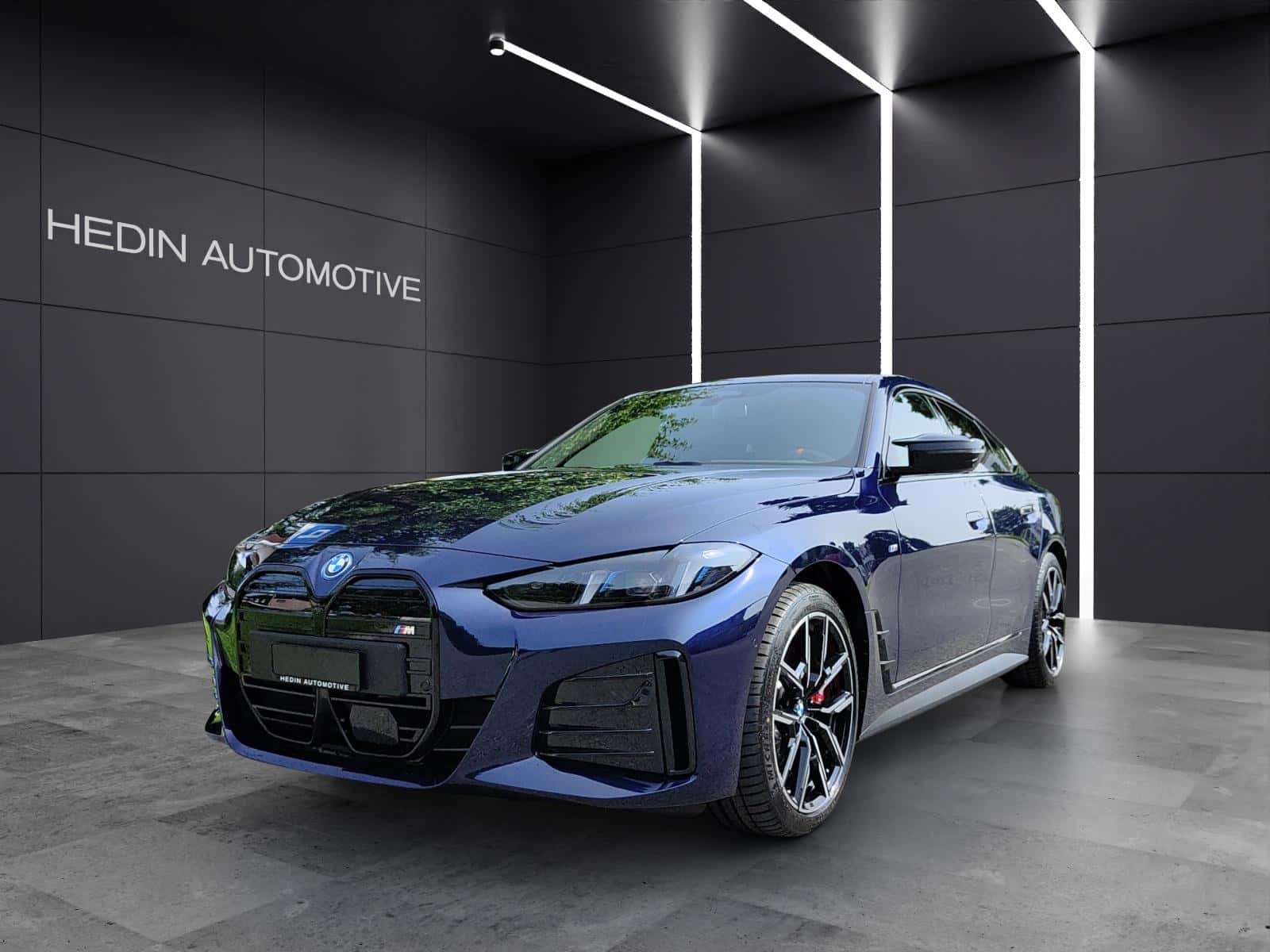BMW i4