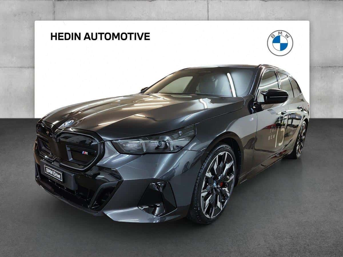 BMW i5
