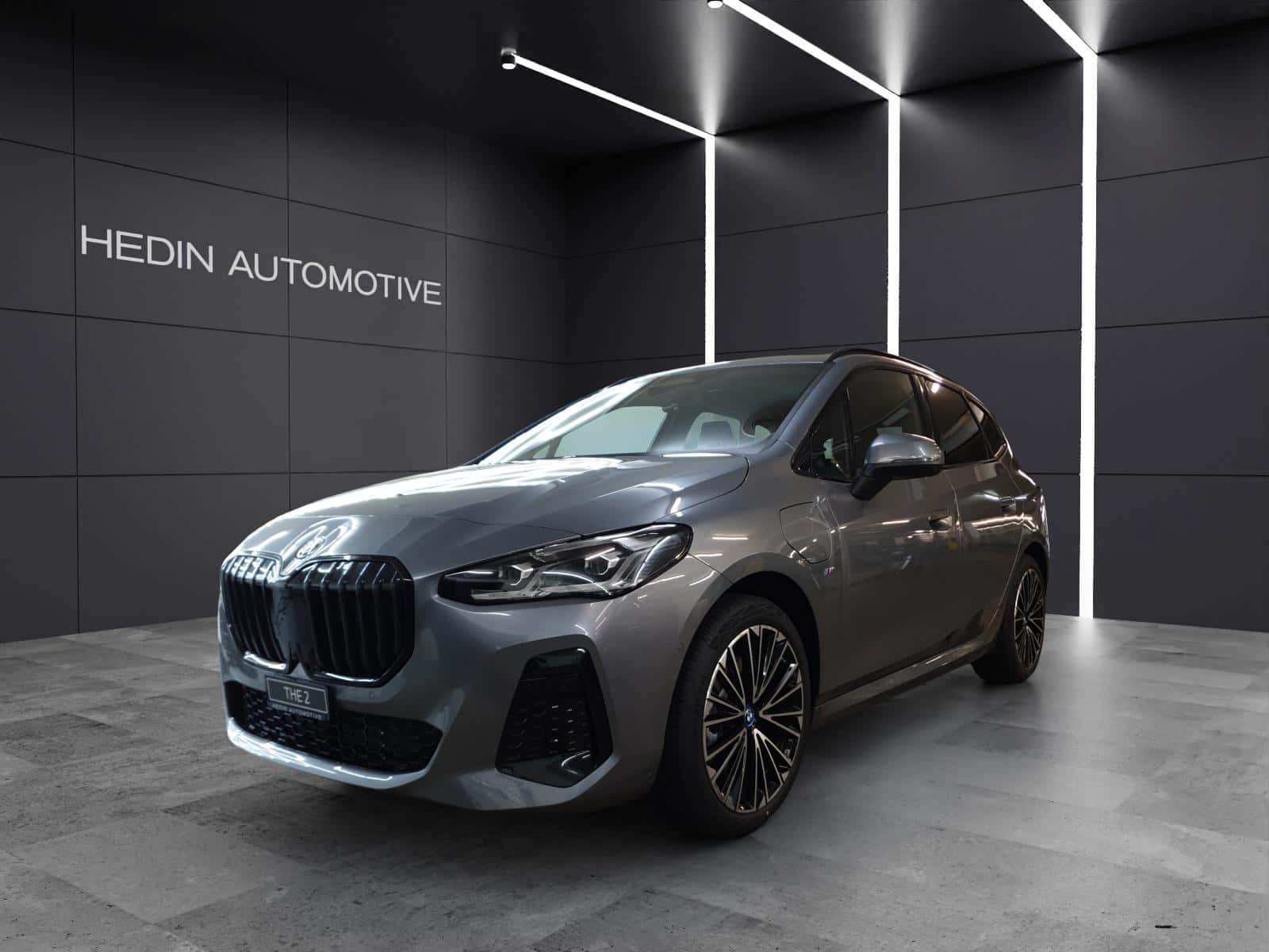 BMW 2er