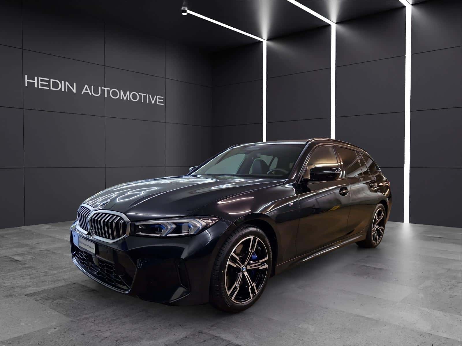 BMW 3er