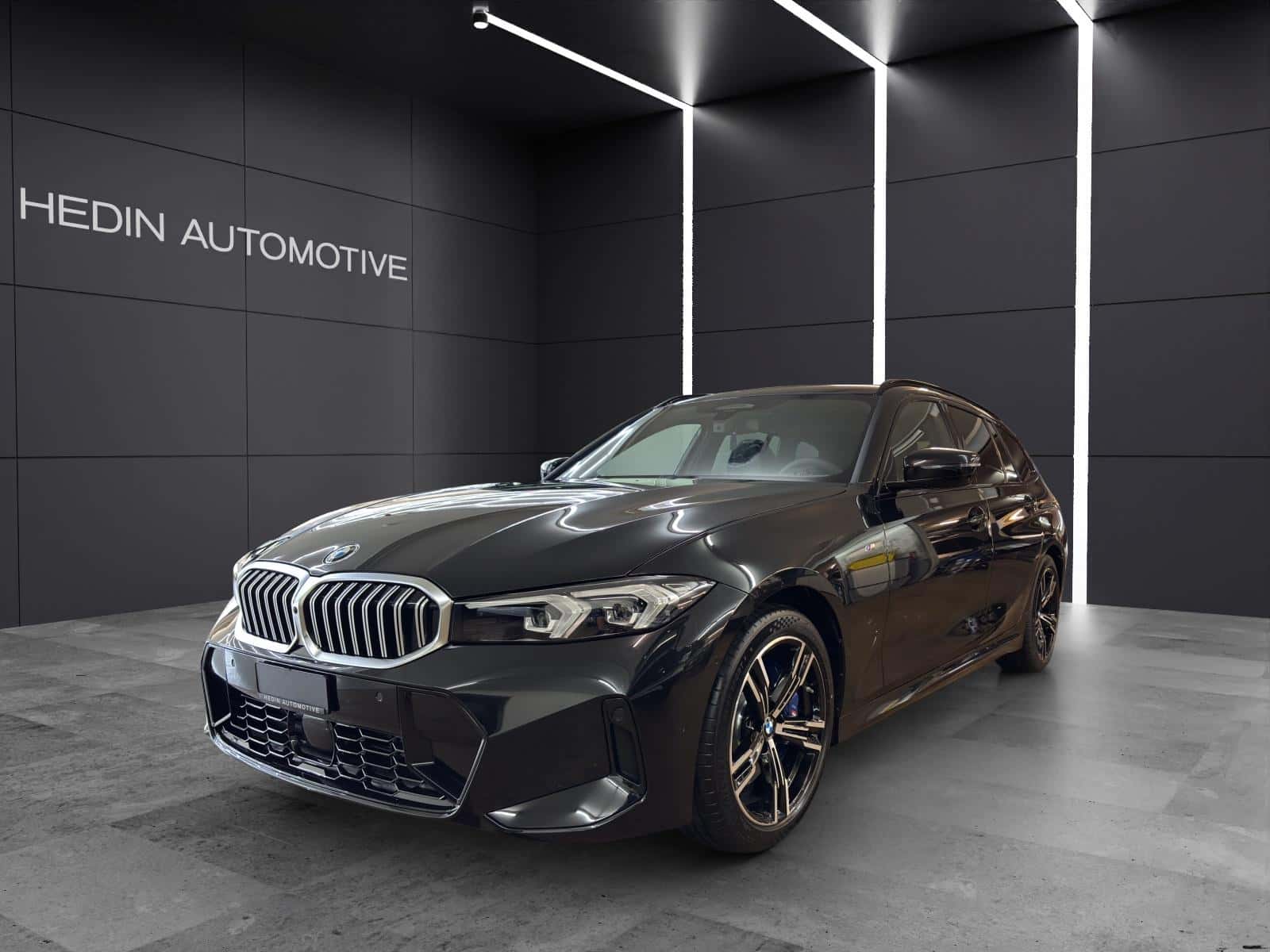 BMW 3er
