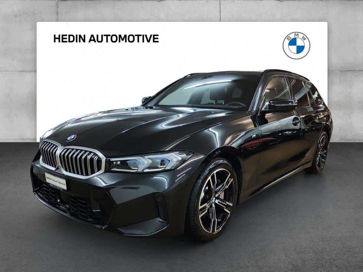 BMW 3er