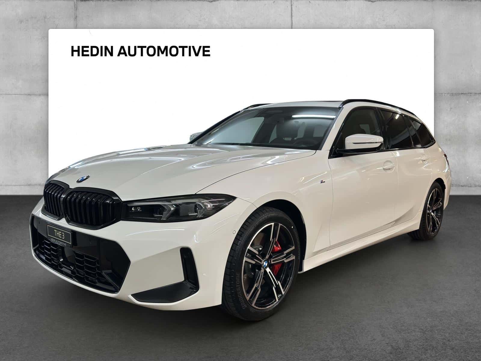 BMW 3er