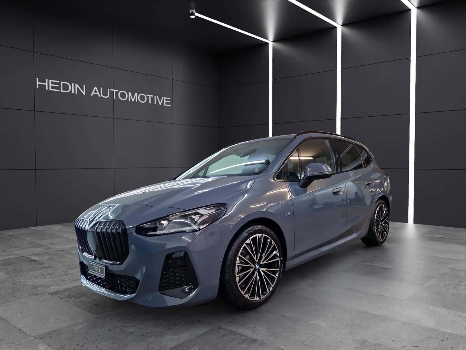 BMW 2er