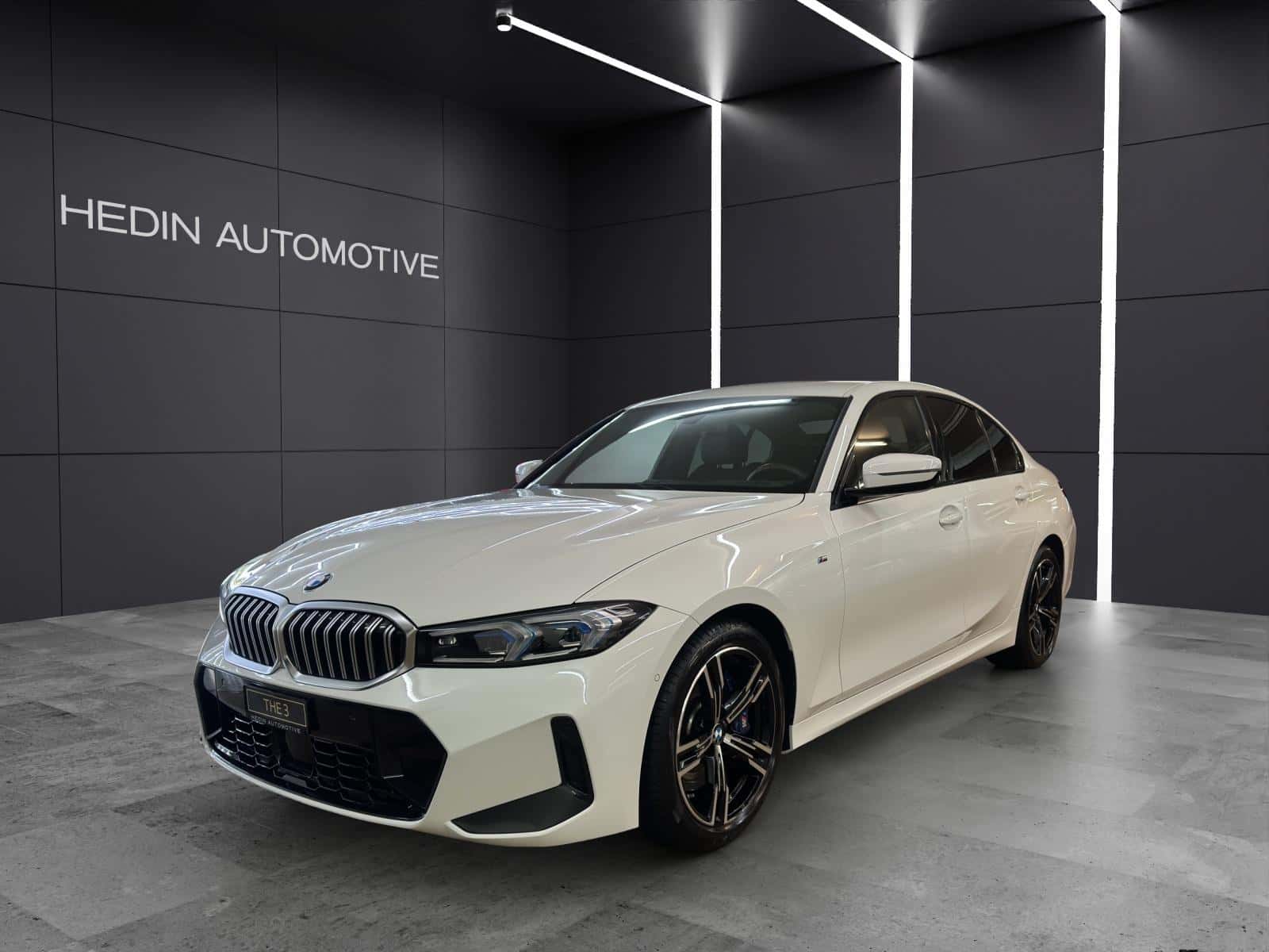 BMW 3er