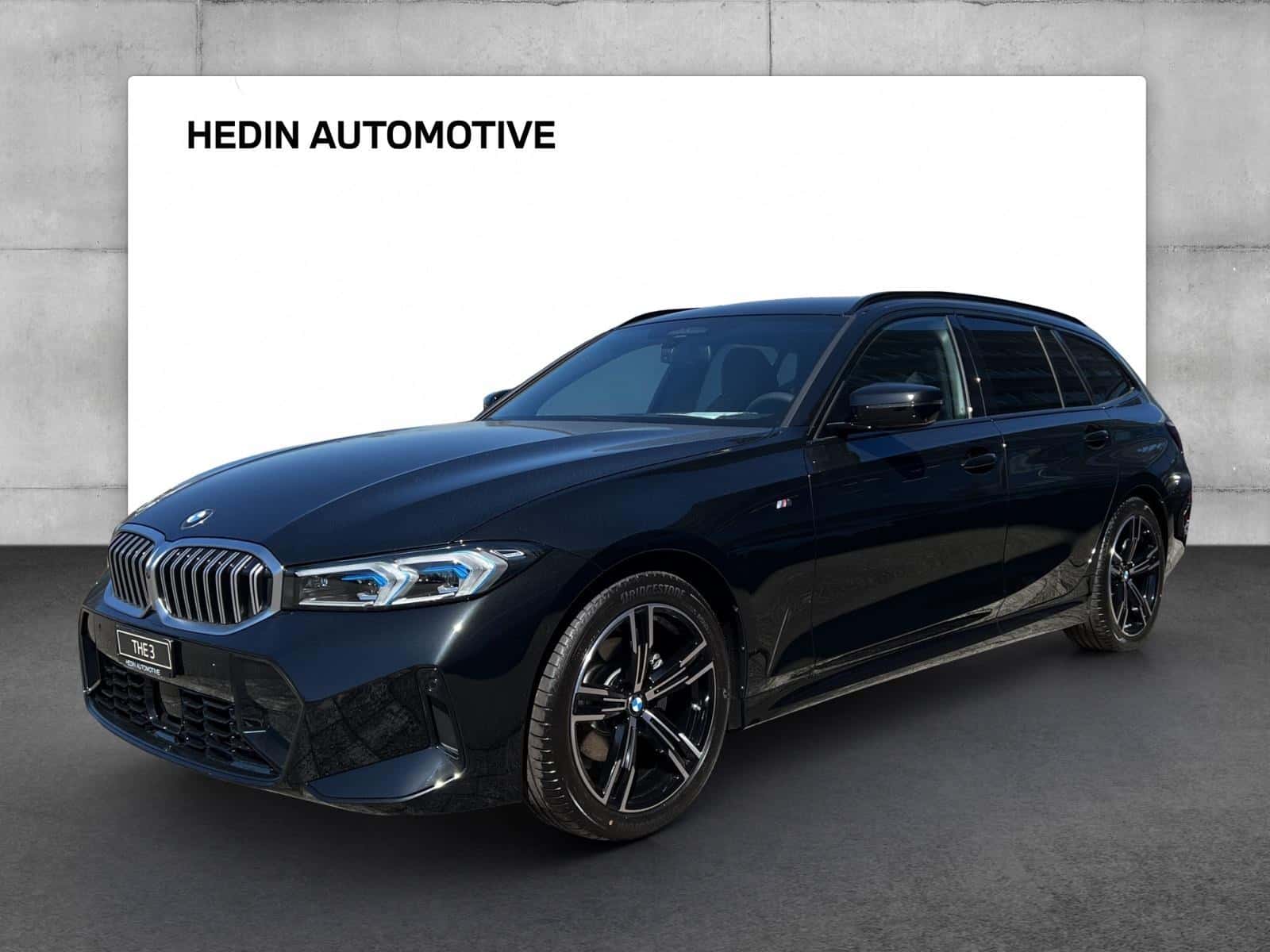 BMW 3er
