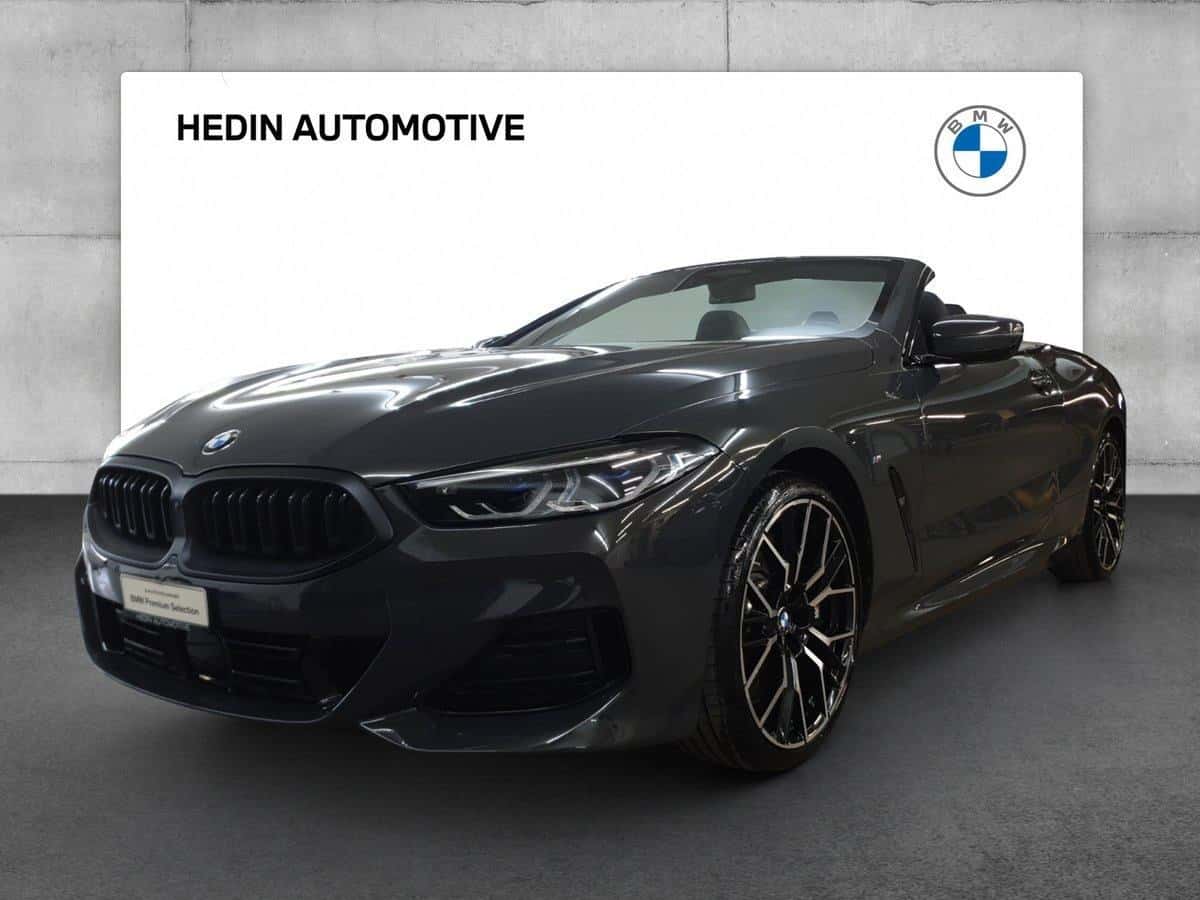 BMW 8er